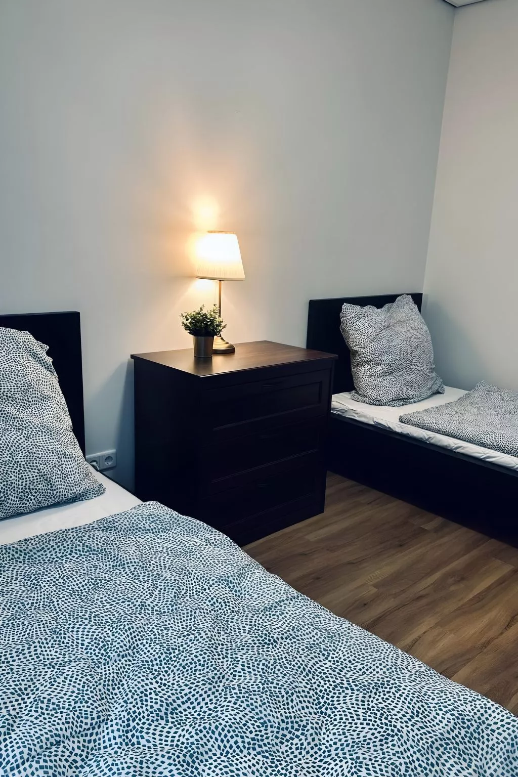 FeWo Kupferkrug-Binnen