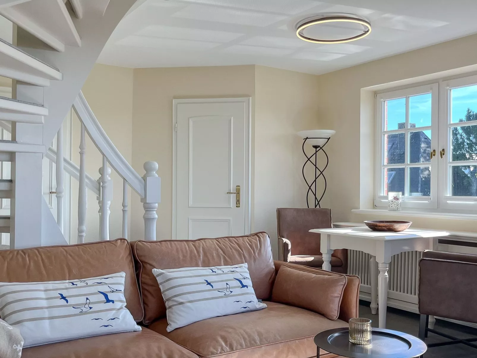 Heefwai 2 Wohnung 4-Binnen