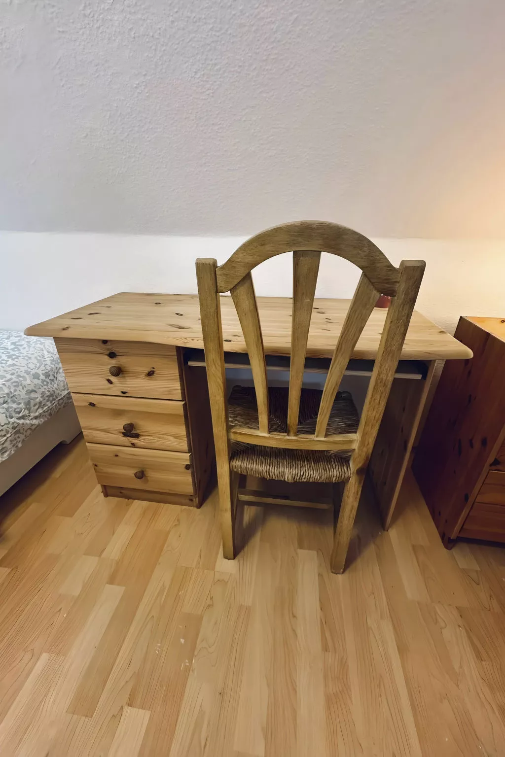 SleepWELL-Steinf. IV-Binnen