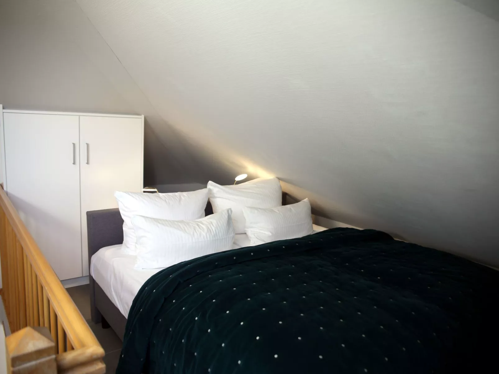 In Wenningstedt-Braderup (Sylt)-Binnen