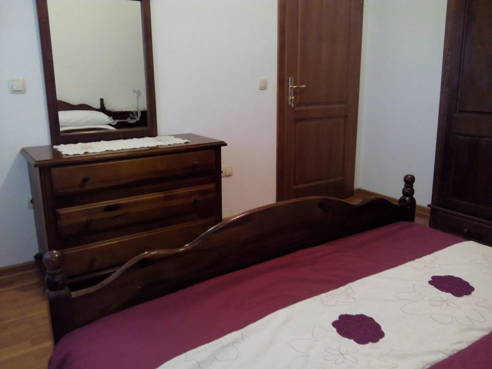 Ferienvilla "Fabulous Vila Ivanka"-Binnen