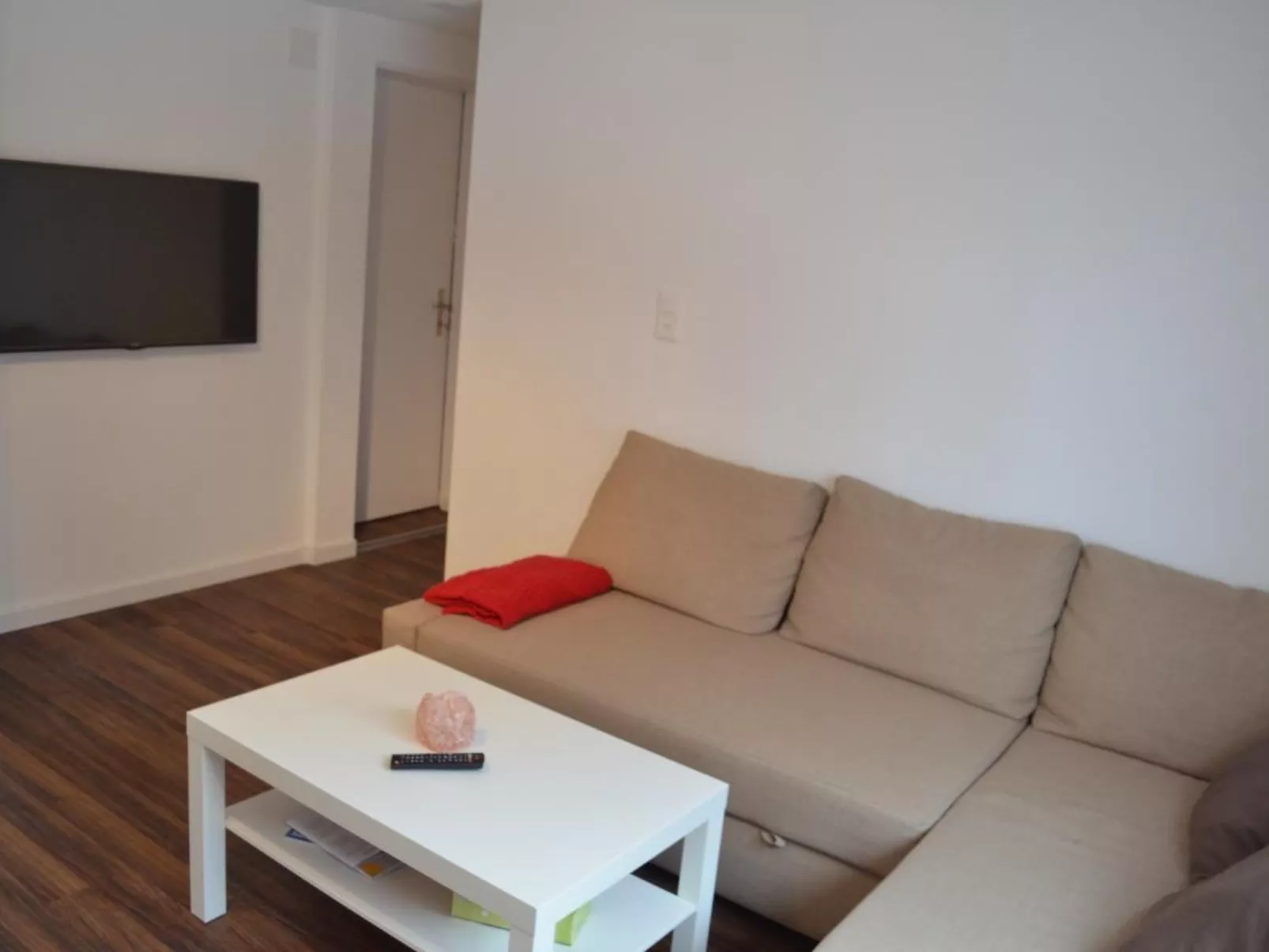 Chalet Sandra in Wengen-Binnen