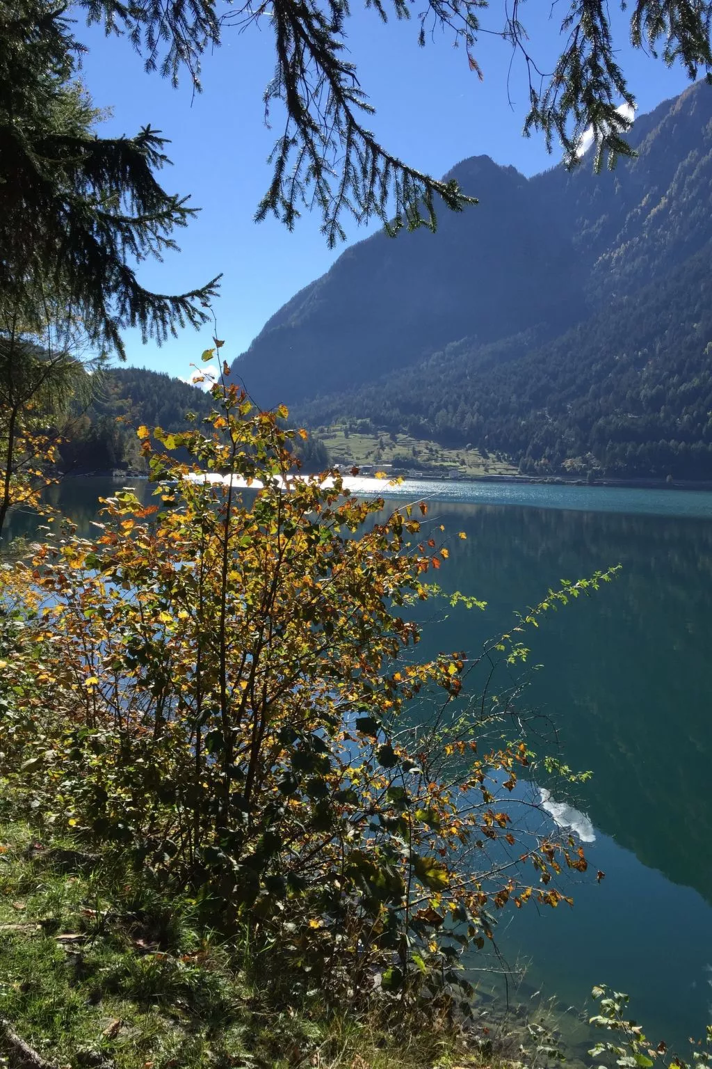 Rustico Sumprai-Buiten