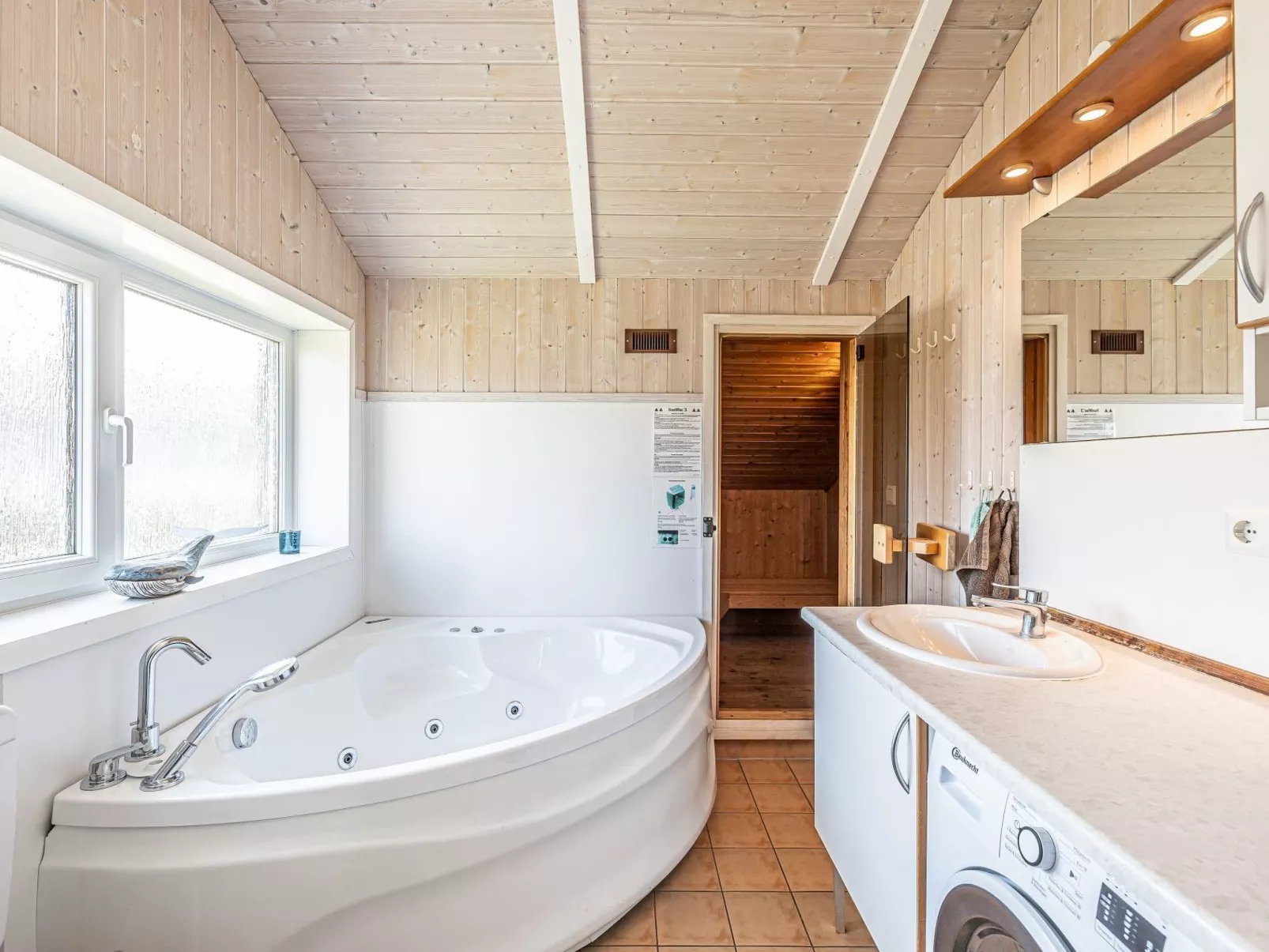 FH Strandblick-Binnen