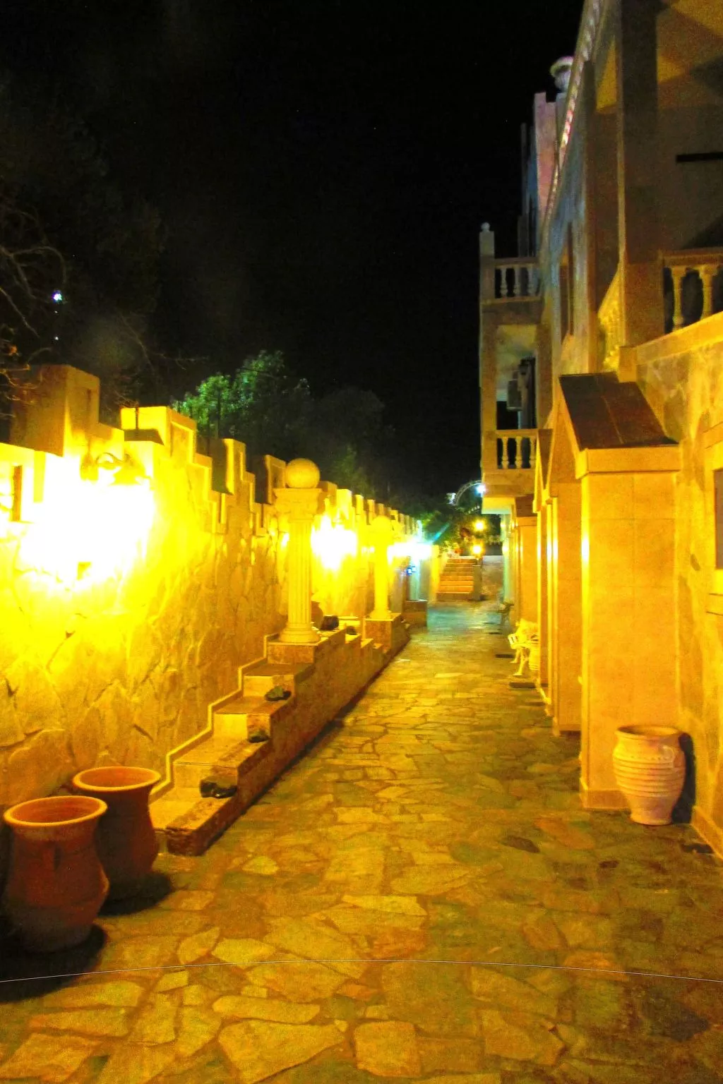 Castellino Superior Suite Studio-Buiten