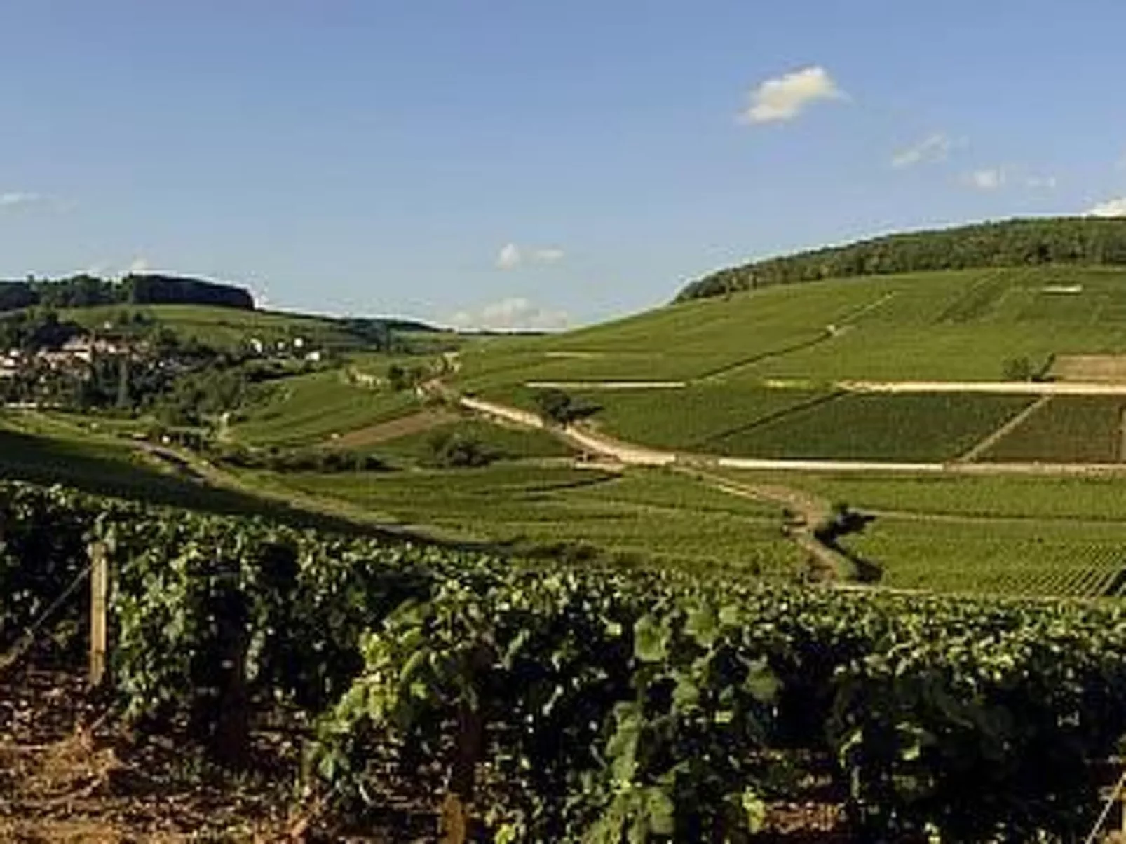 Maison les isles menefriers-Buiten