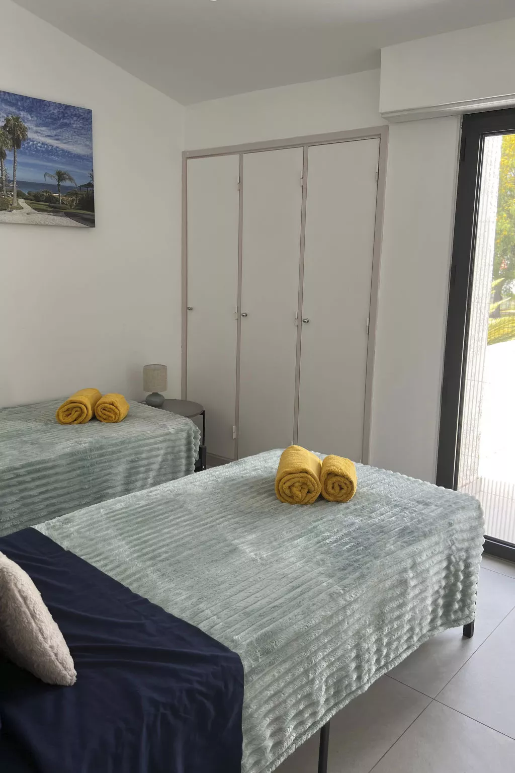 Unknown Accommodation-Binnen