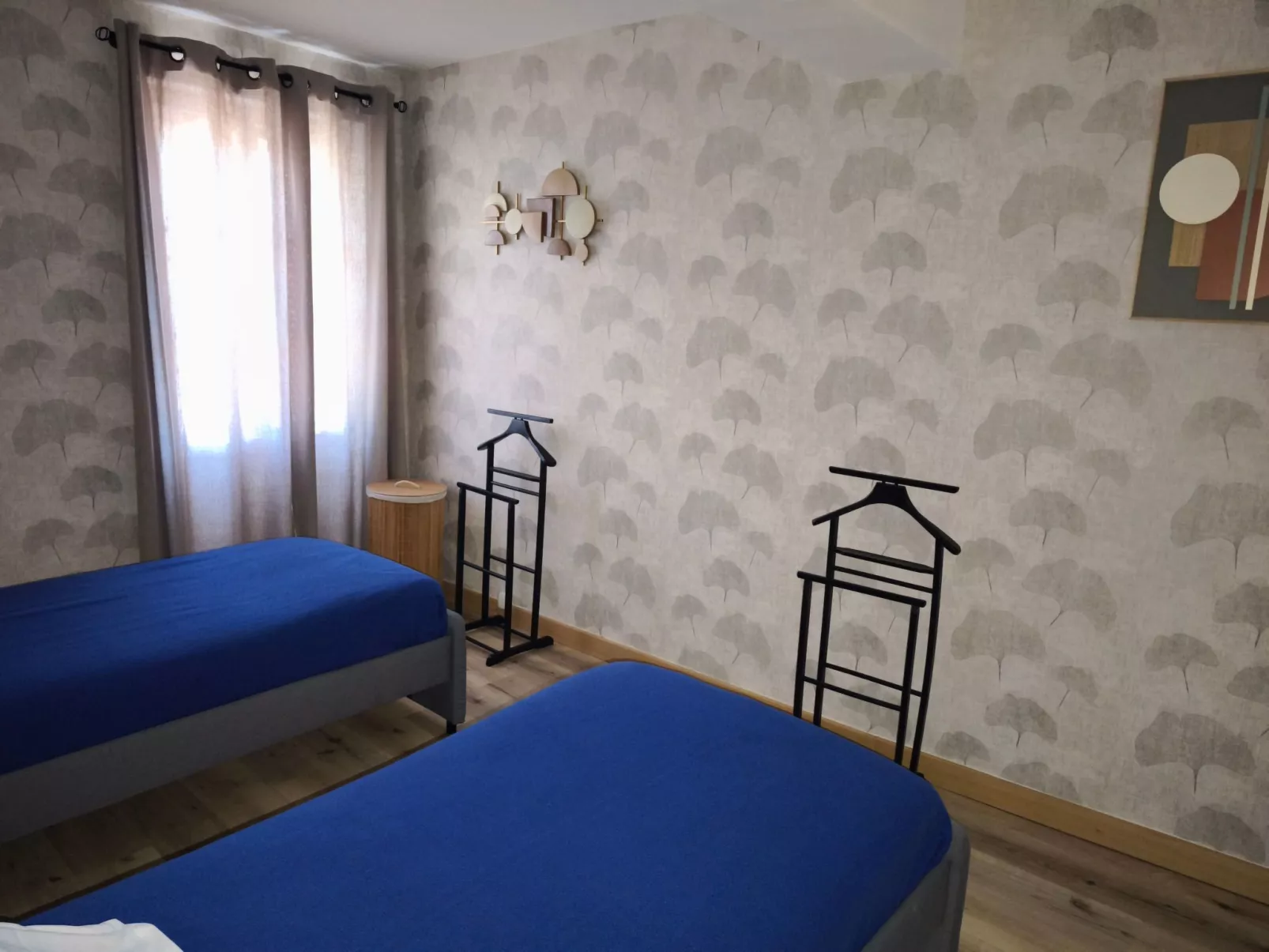 Schönes renoviertes katalanisches Haus-Binnen