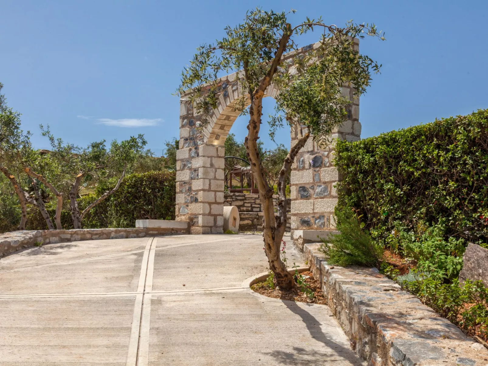 Ferienvilla mit privatem Pool-Image-tags.info