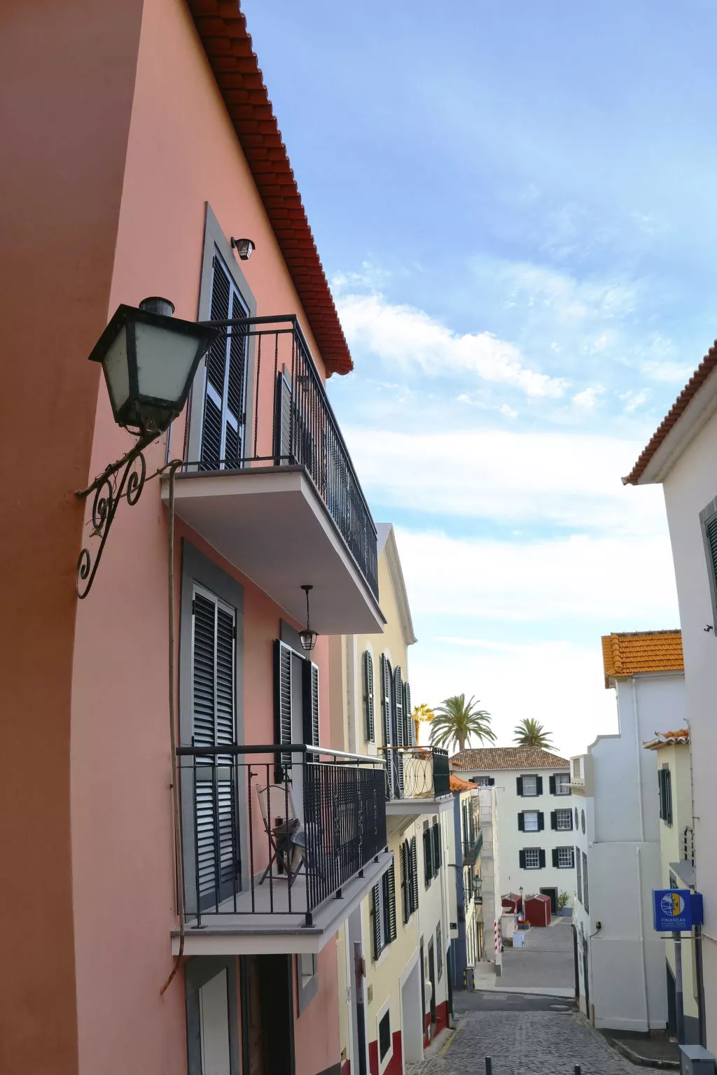 Sunscape Nature - 1-Zimmer-Apartment, Ponta do Sol-Buiten