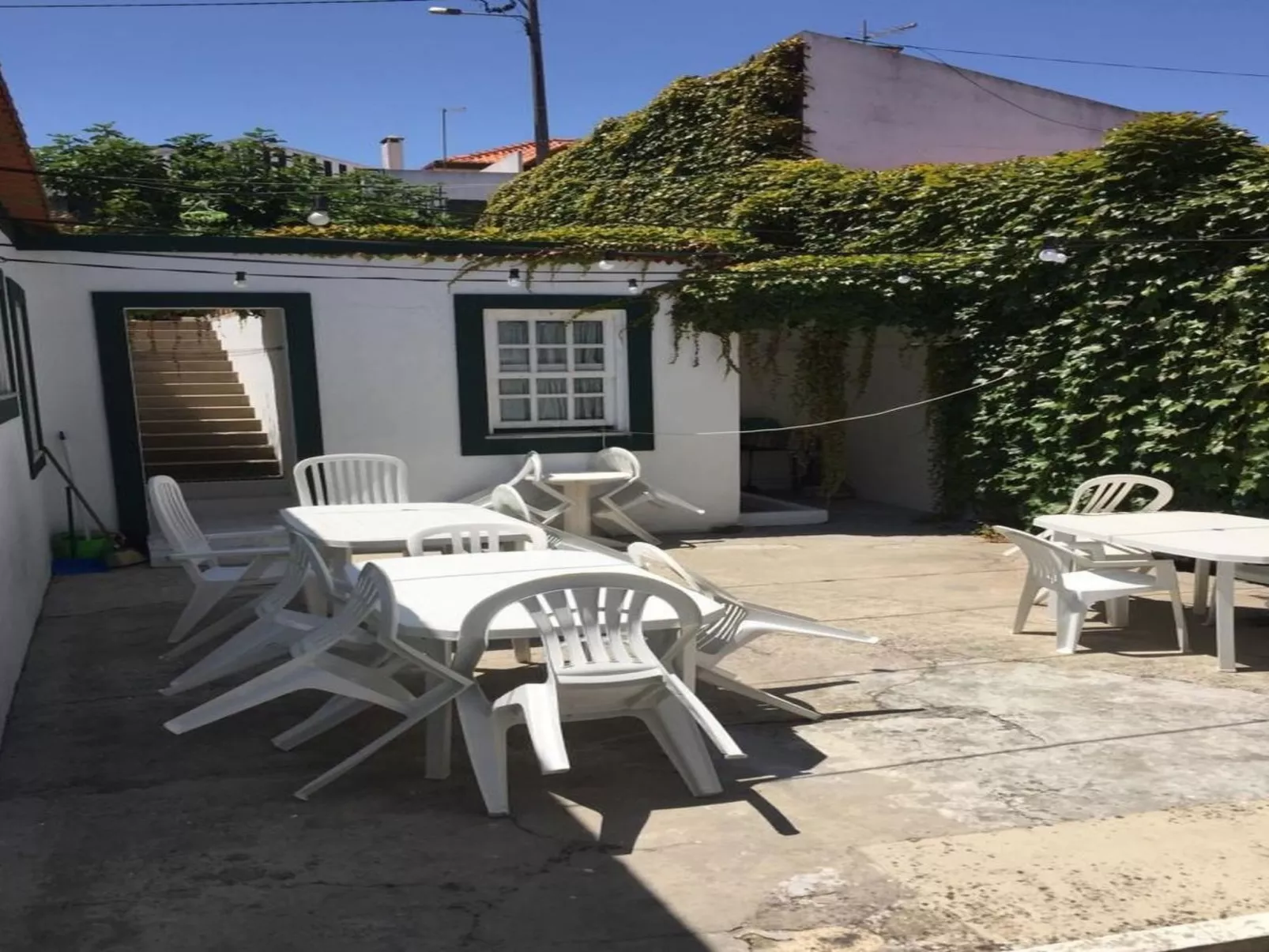 Großmutters Scheune-Image-tags.info