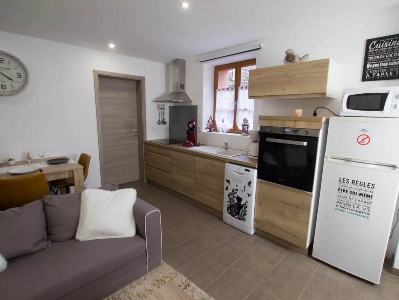 Chez Emilie et Charles klassifiziert 4 Sterne-Image-tags.info