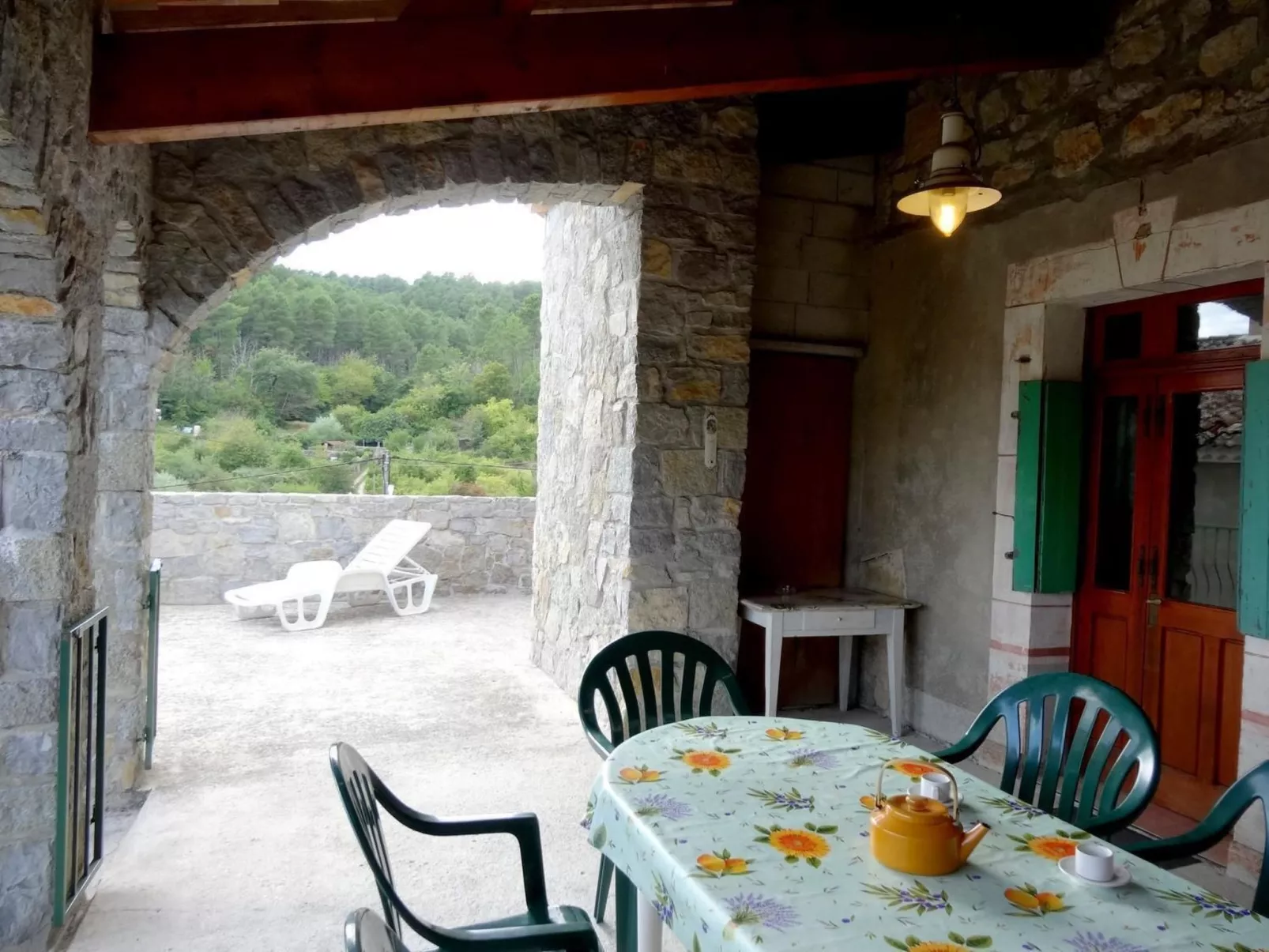 "La Fontaine" mit Pool-Image-tags.info