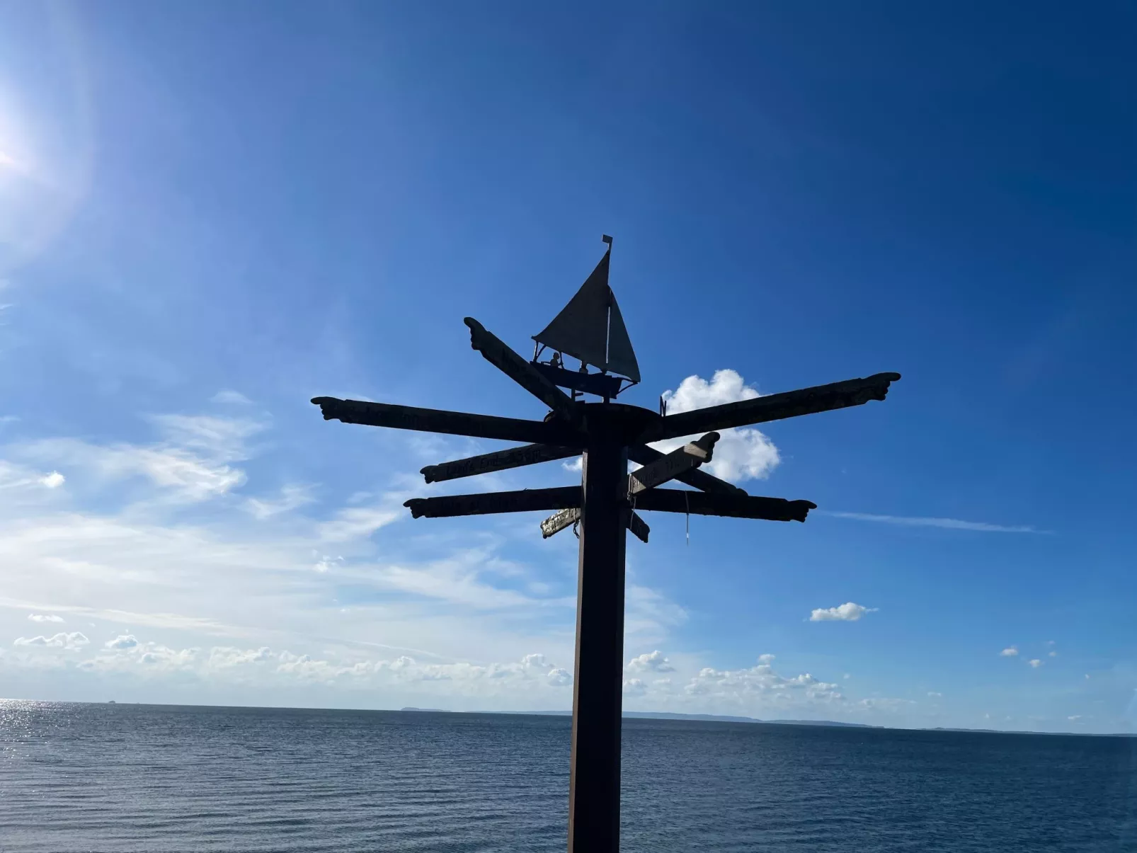 Rockpool Cottage-Buiten