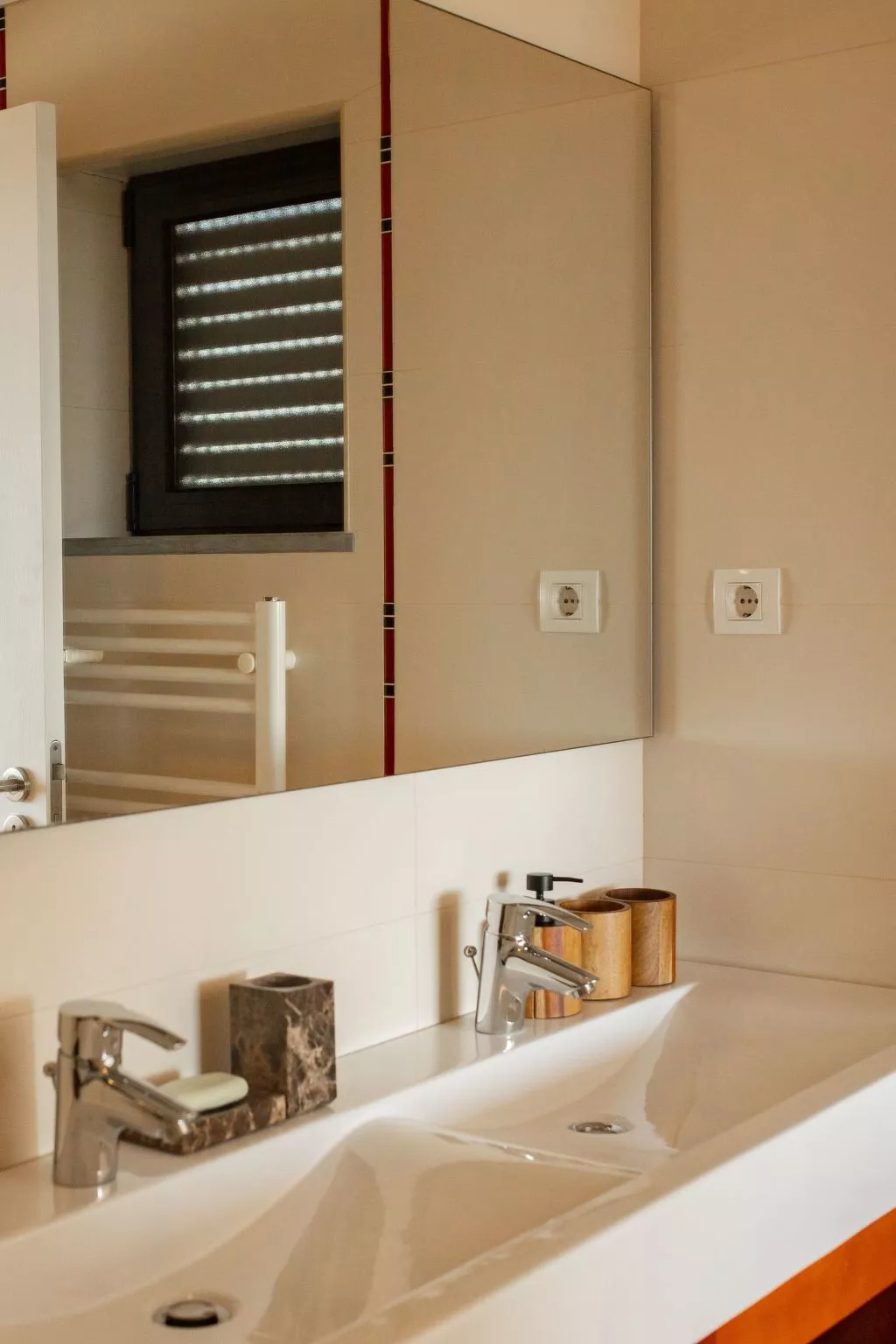 Villa Izabel Meerblick-Binnen