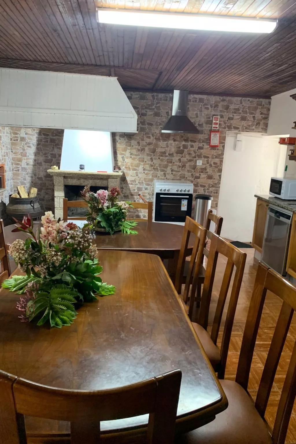 Villa de vacances-Binnen