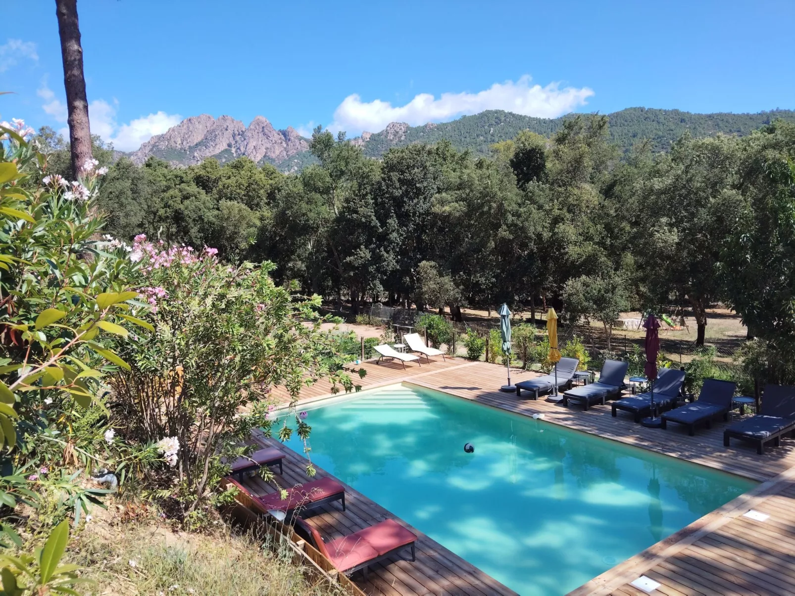 Ferienwohnungen Albareddu Punta Croce-Image-tags.info