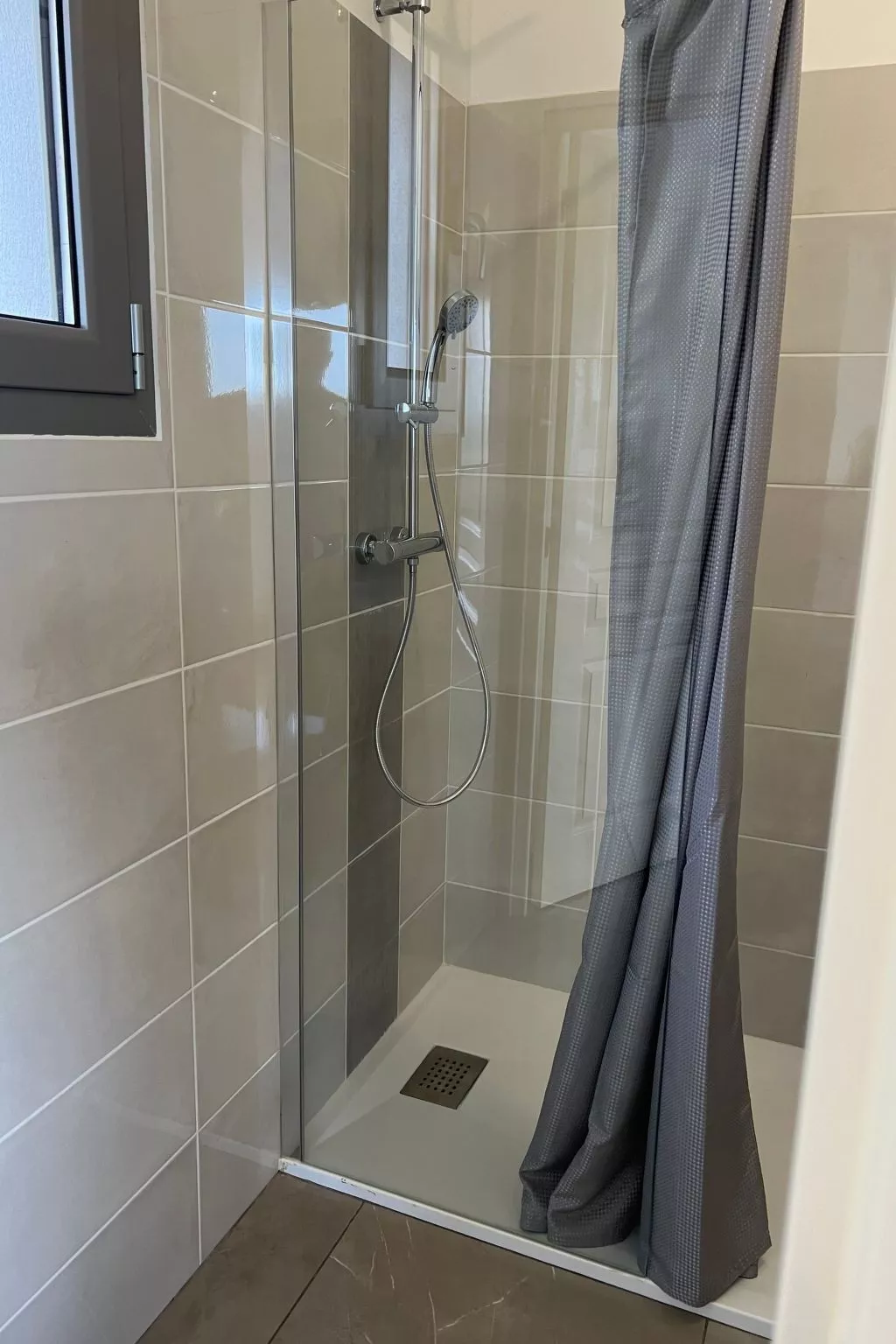 Wohnung du Haut in Cargese-Binnen