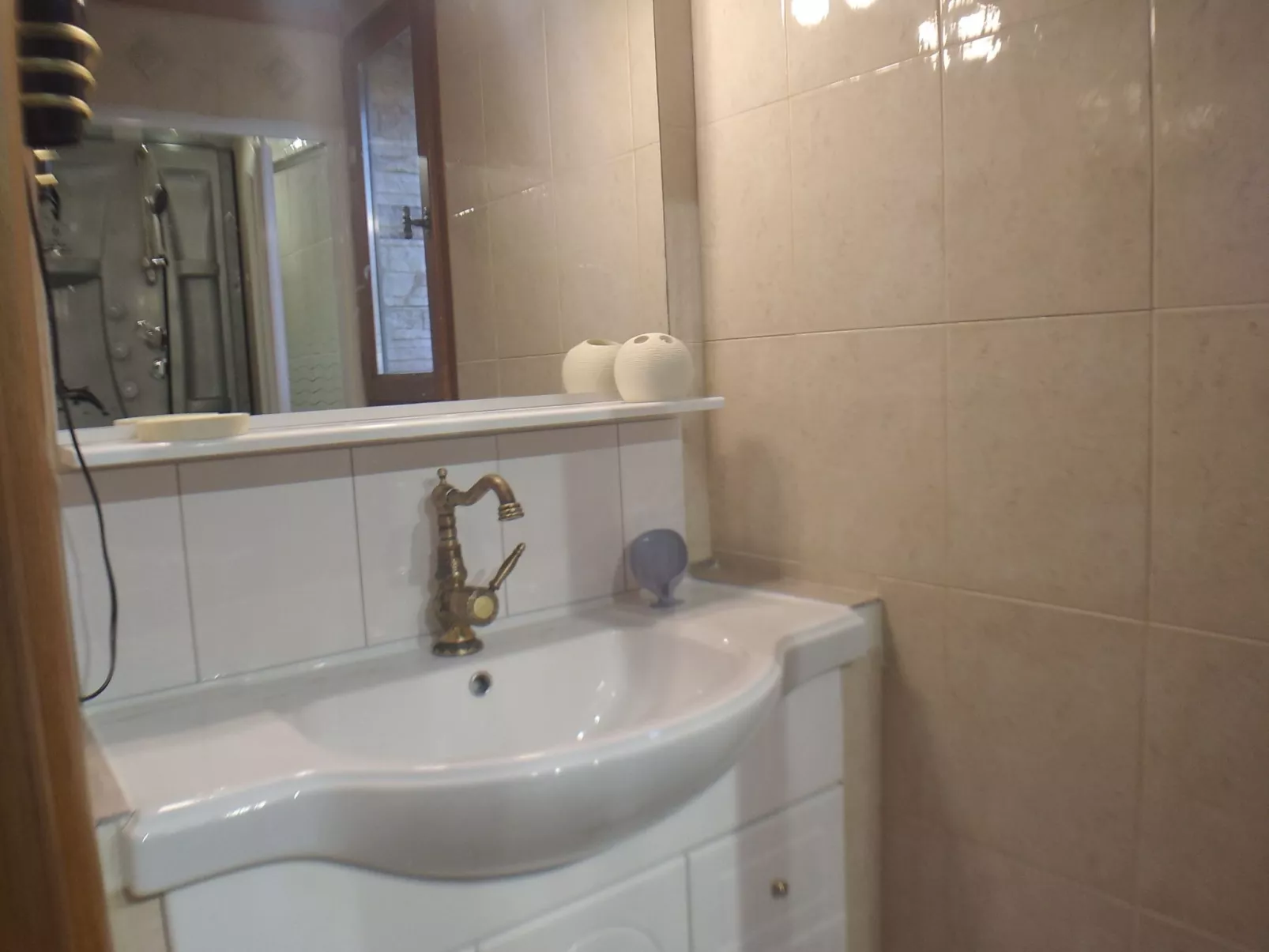 Manoir de Gaudissard - Binnen