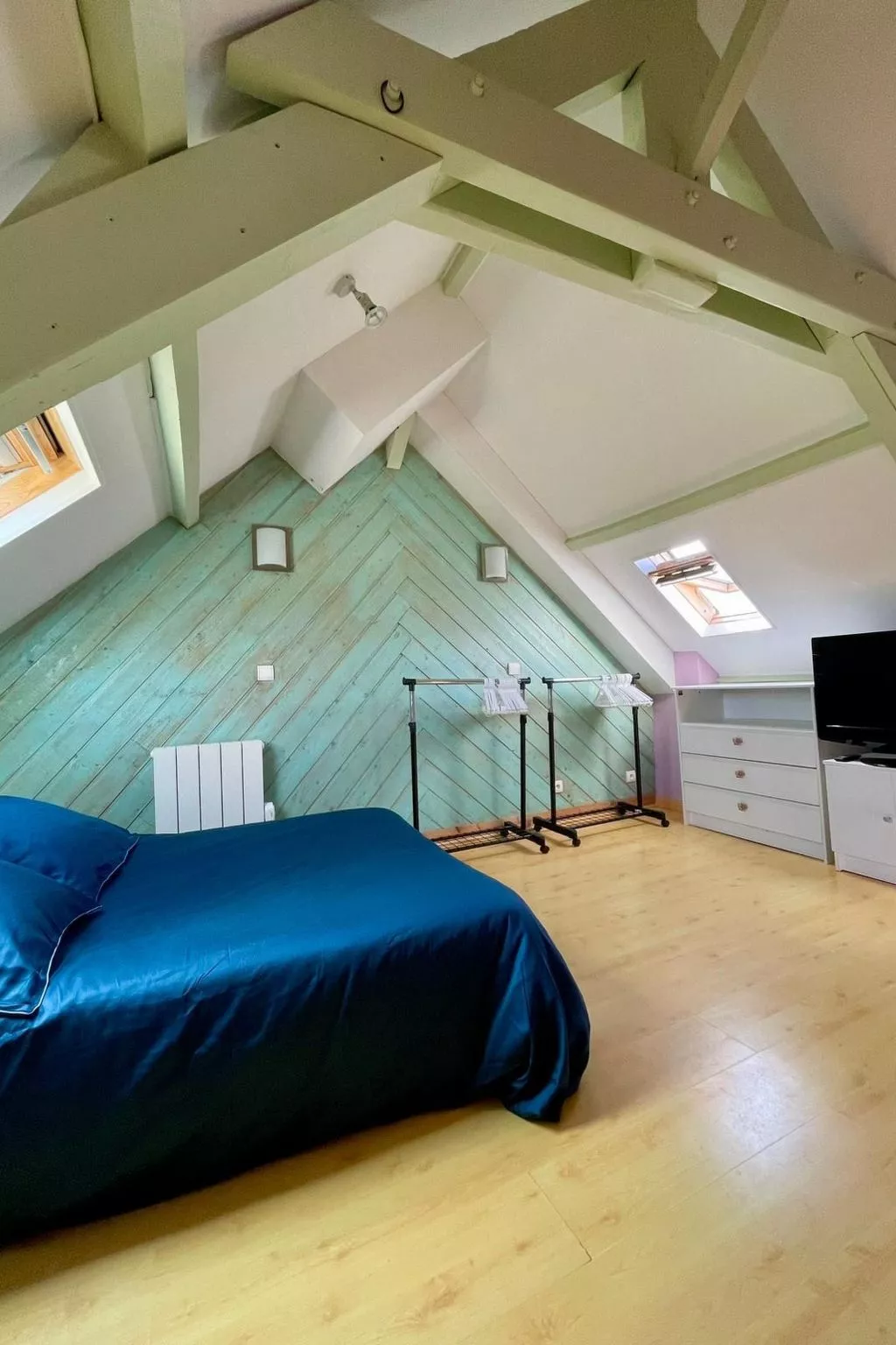 Stadthaus mit eigenem Garten und Grill-Image-tags.info