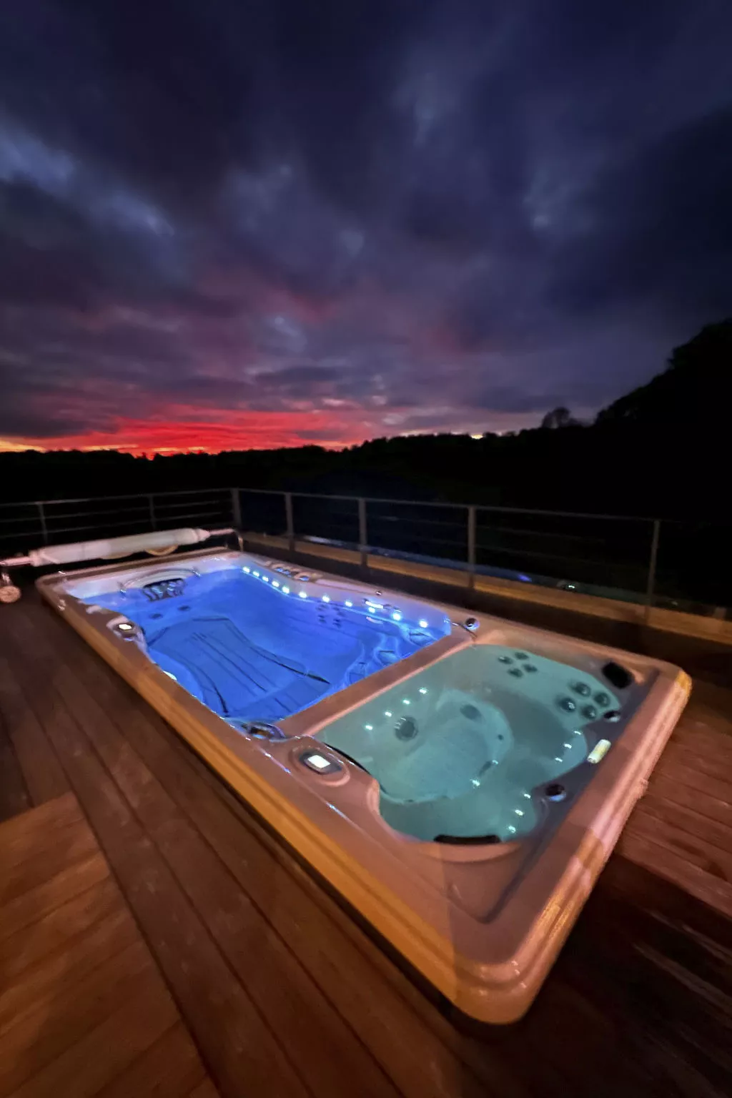 Träumen im Périgord-Buiten