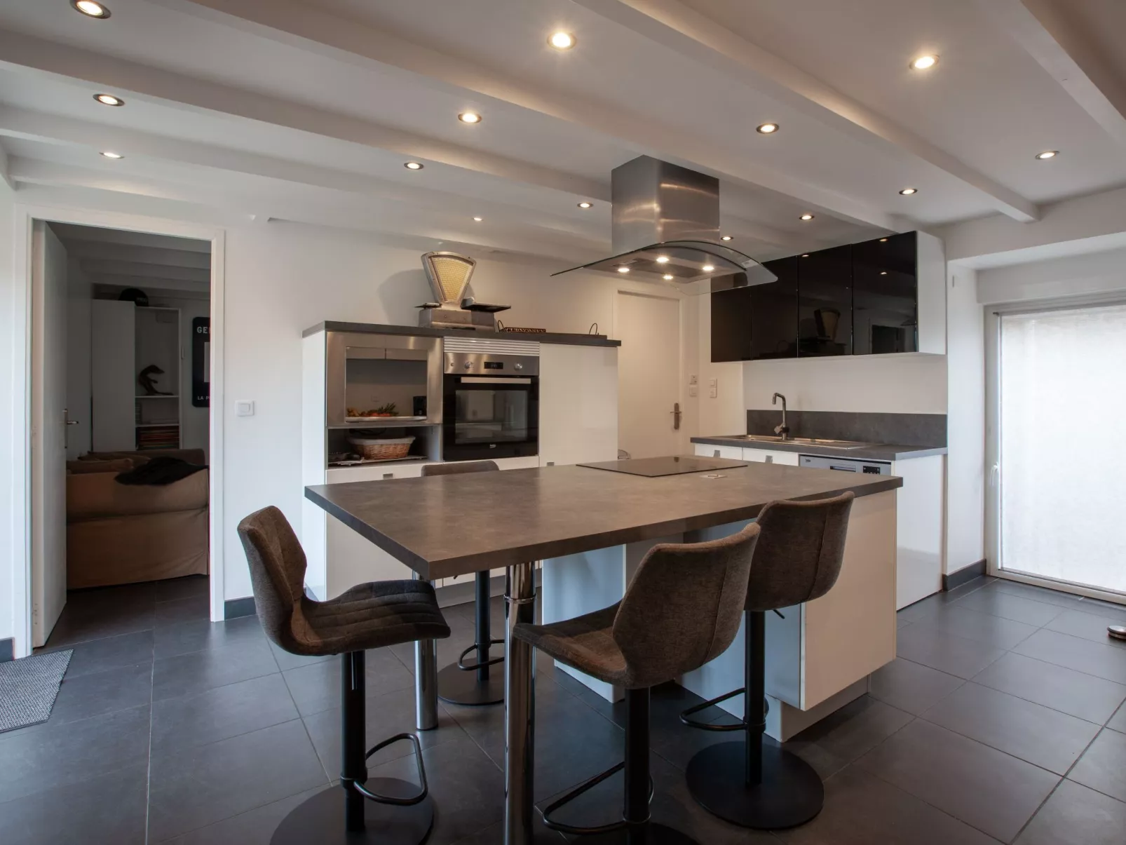 Villa Beheizter Innenpool 30-Binnen