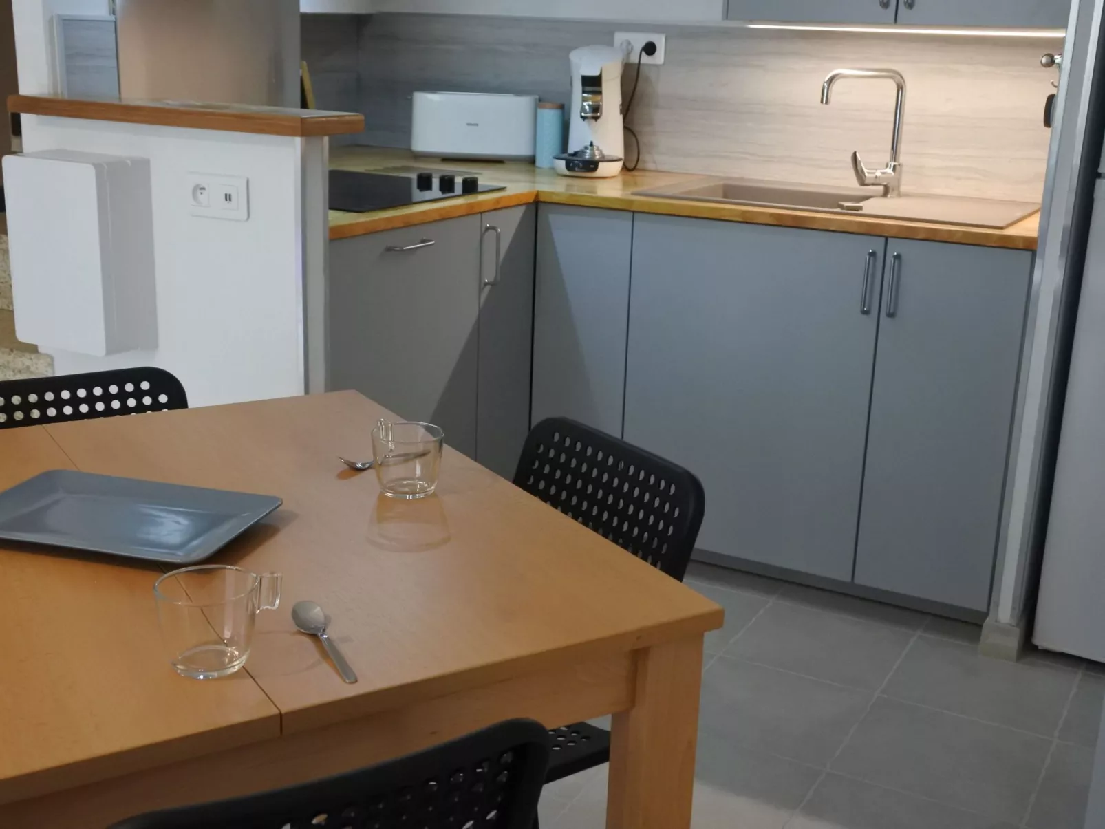 Studio proche Tour Luma Arles-Binnen