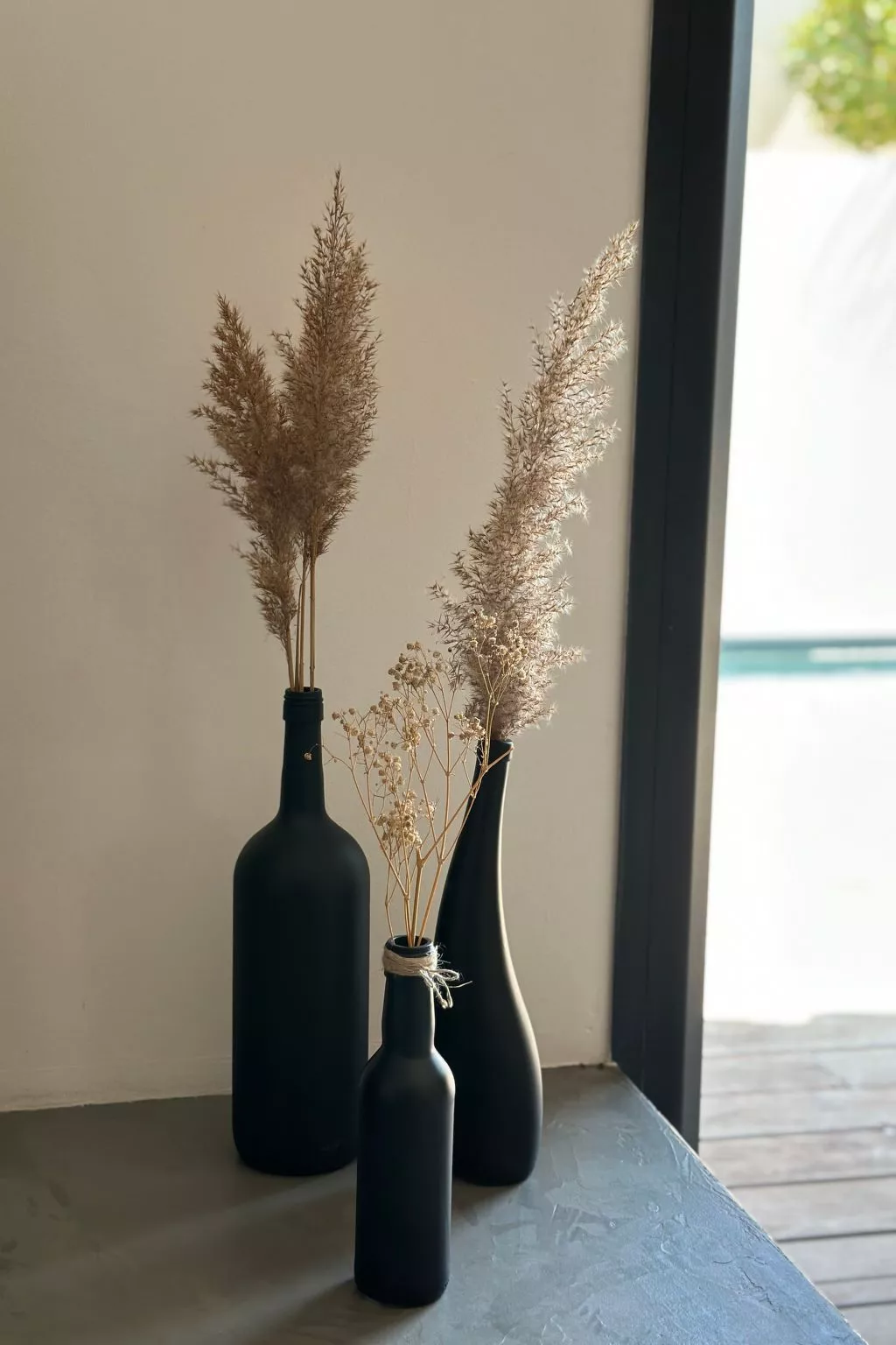 Eine kleine Ecke der Provence. Privater beheizter Pool-Binnen