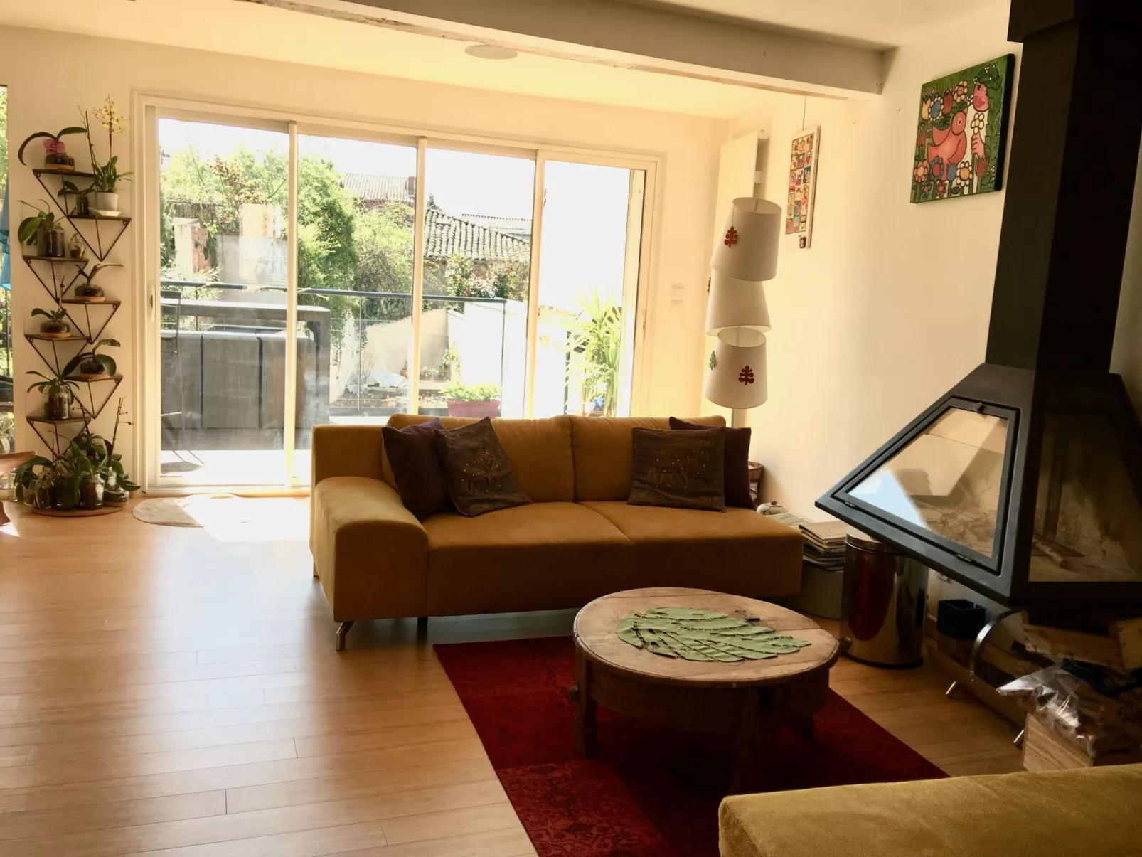 Haus mit Pool im Zentrum von Toulouse-Image-tags.info