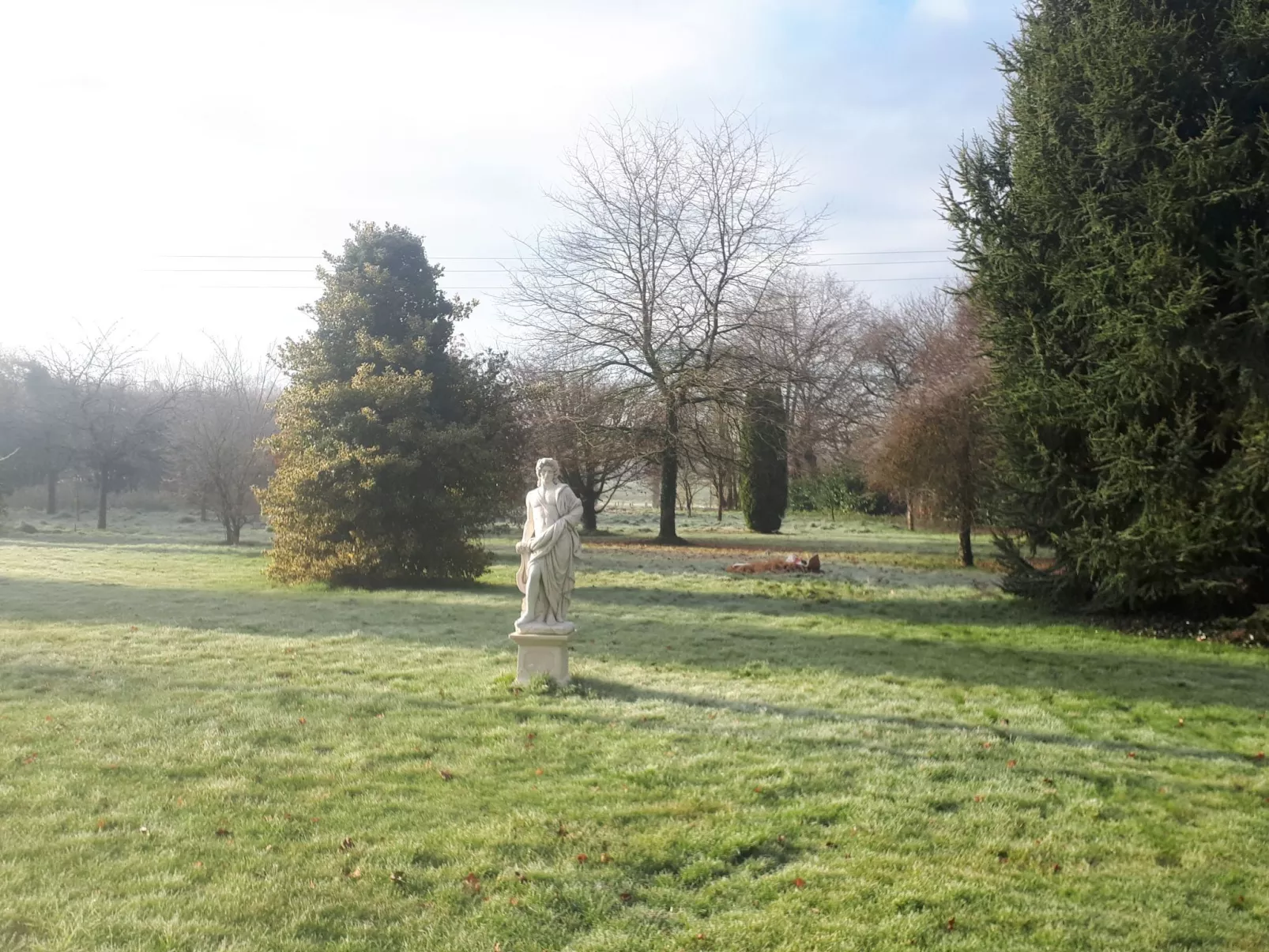 Gite de bon air-Image-tags.info