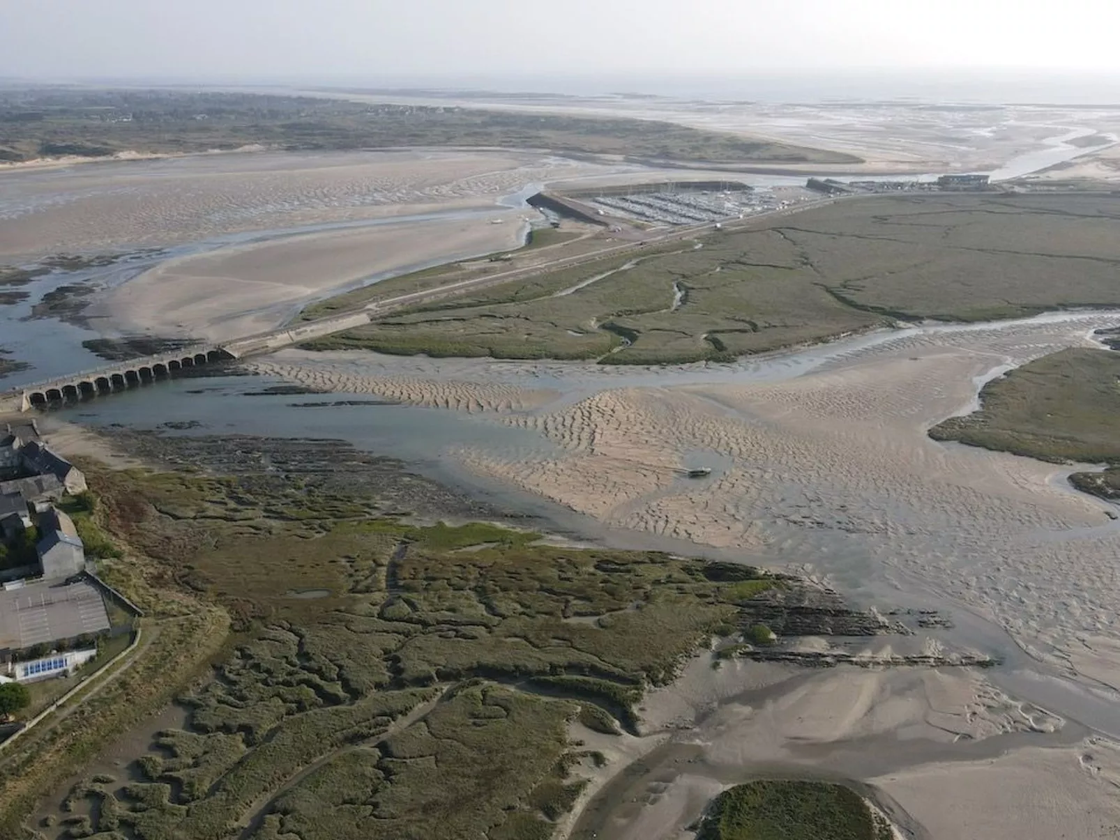 Haus Havre in Portbail-Buiten