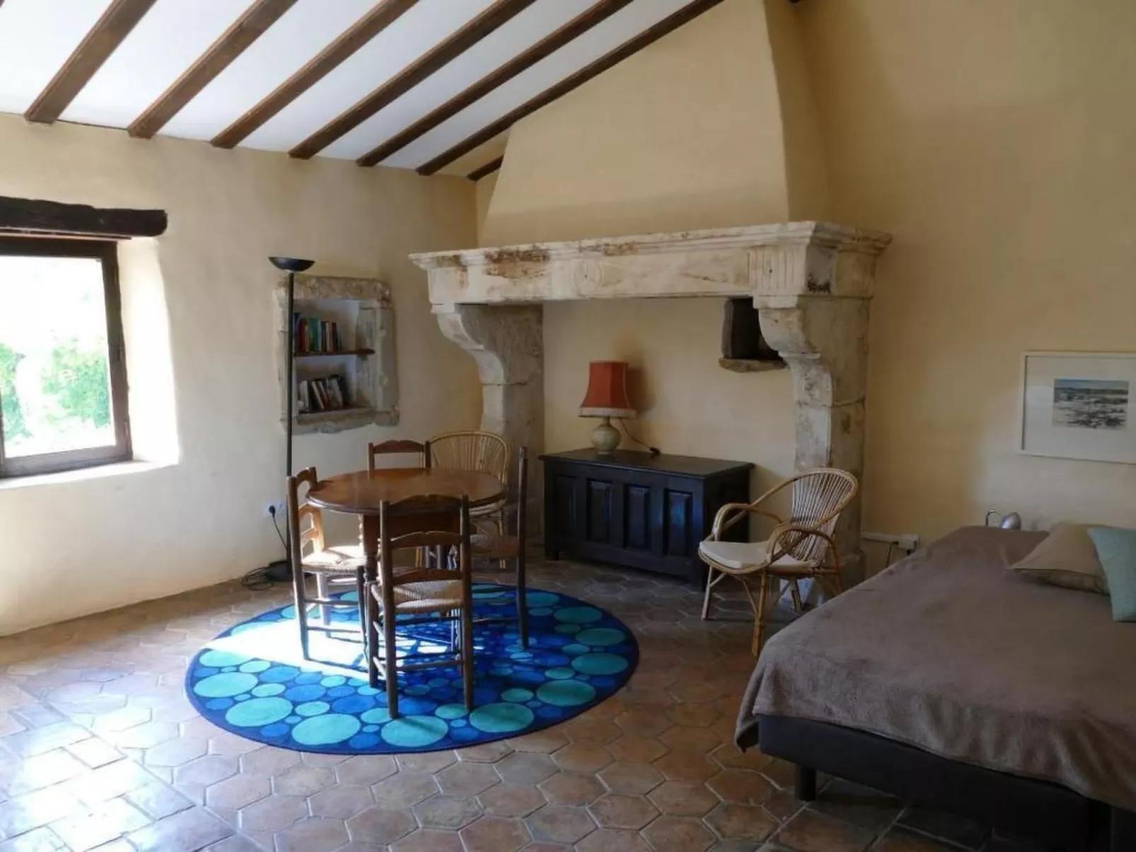 Petit mas de camp-Image-tags.info