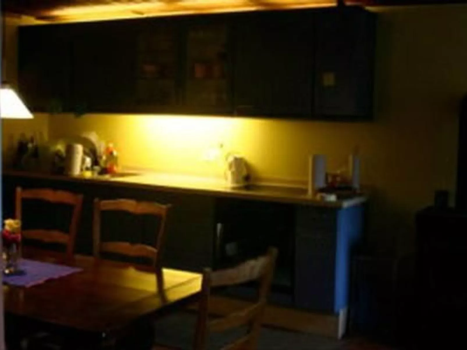 Traumferienhaus - Binnen