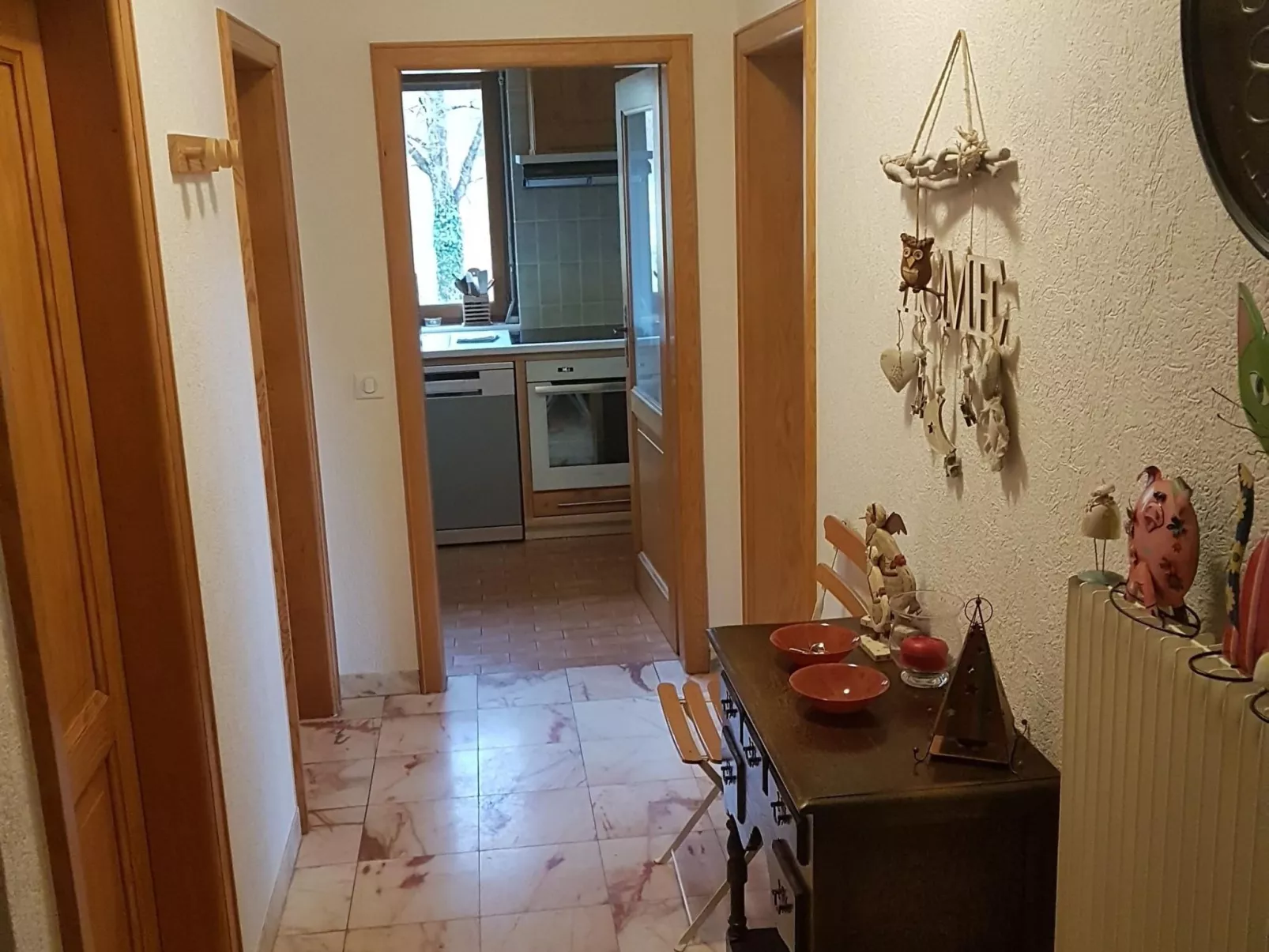 Haus Vosges in Breitenbach-Binnen