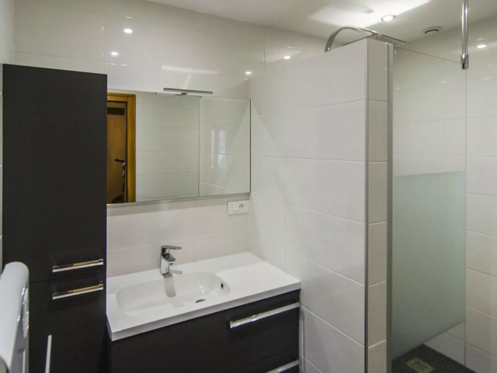 Monseigneur - 4 bis 6 Personen-Binnen