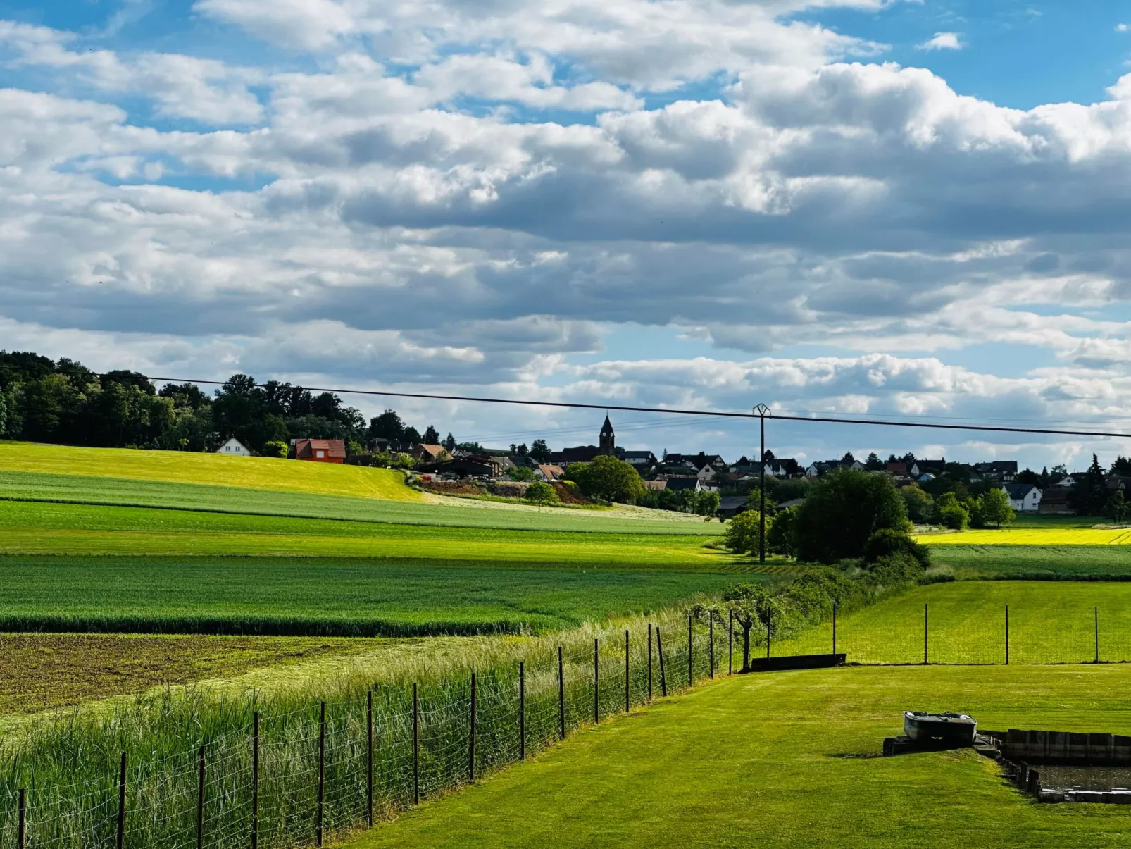 Haus für 4 Personen und 2 Kinder in Mutzenhouse-Buiten