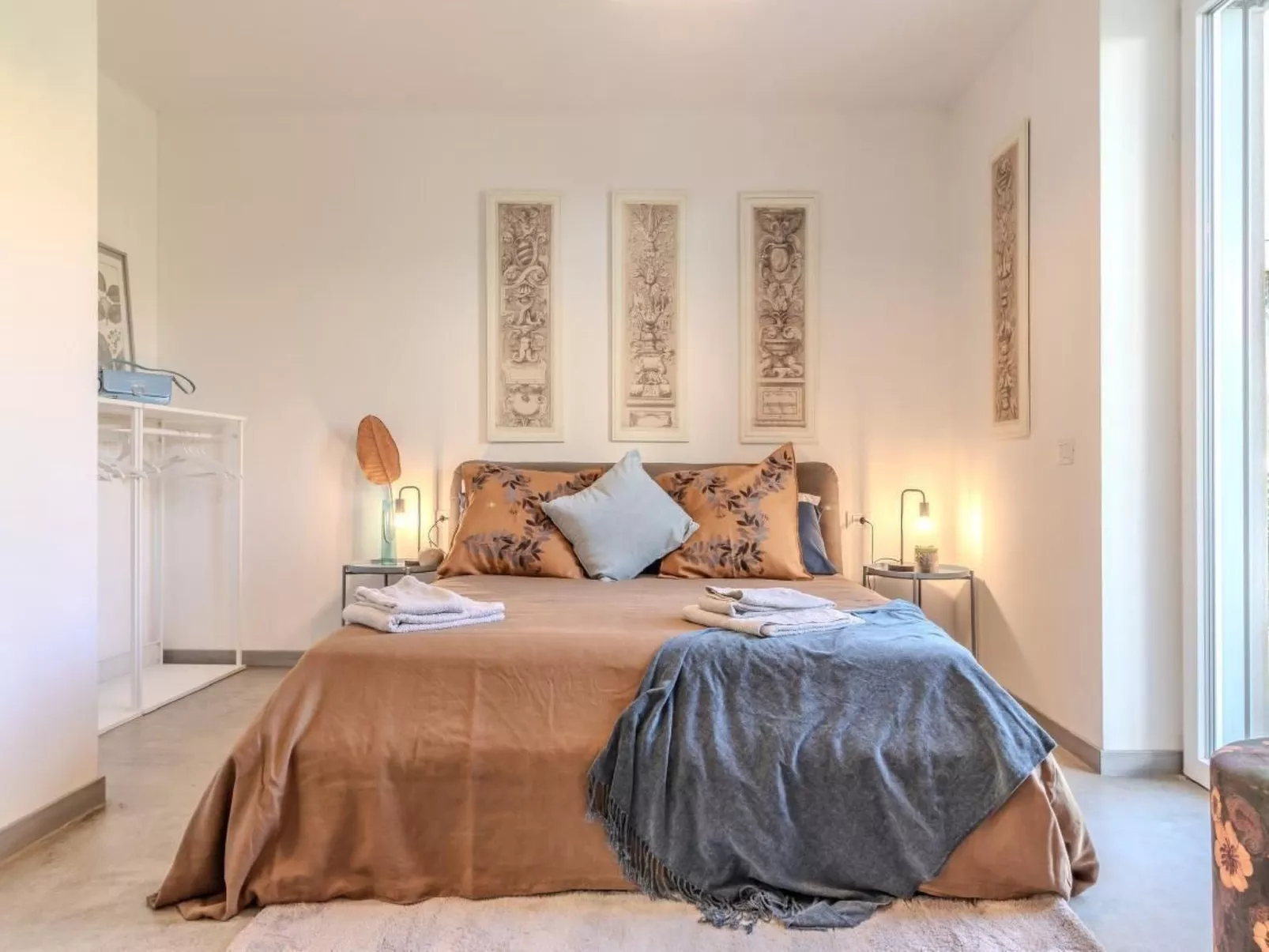 Wohnung auf halbem Weg zwischen Como und Lugano-Image-tags.info