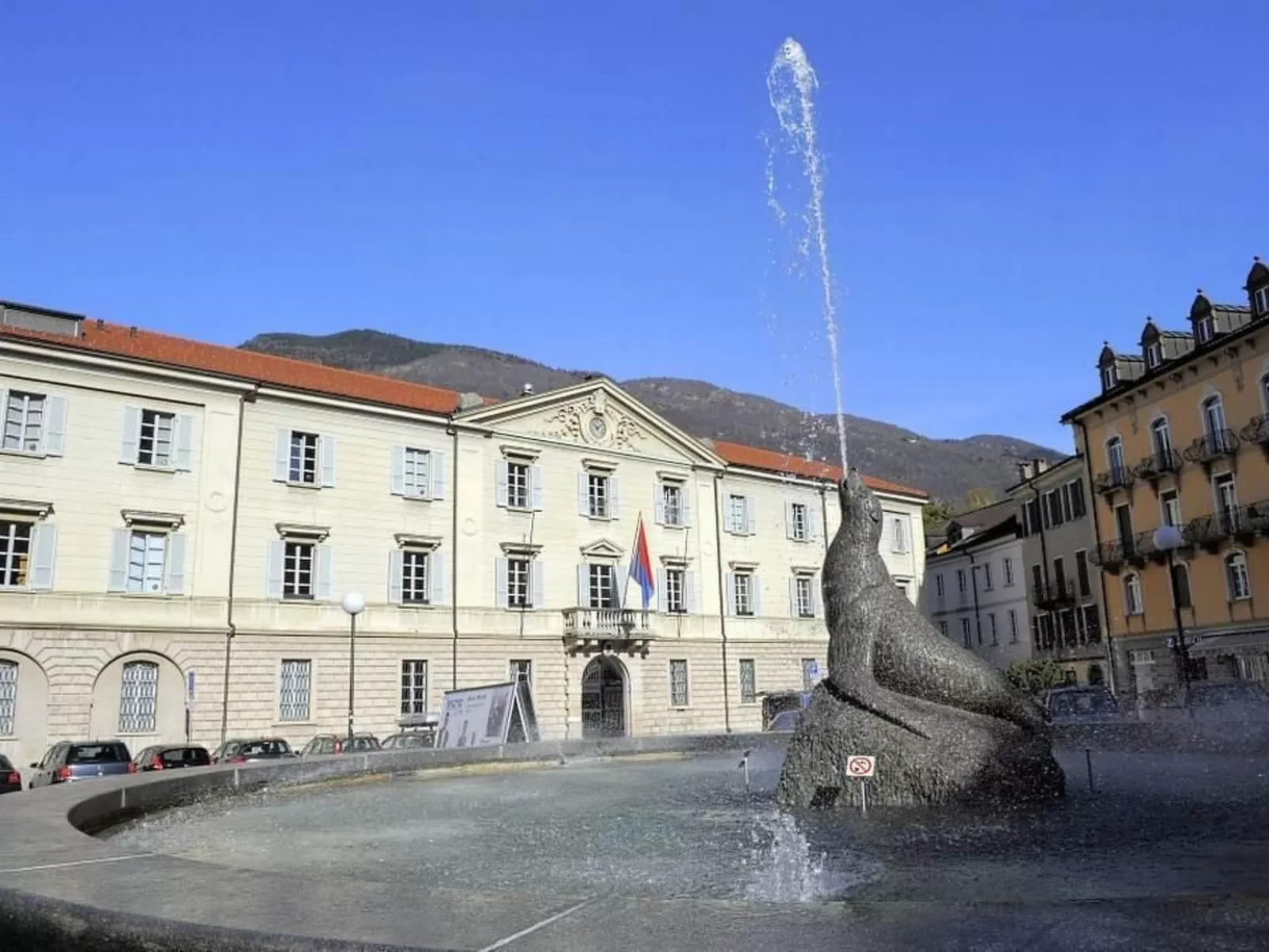 Haus al sasso Bellinzona-Image-tags.info