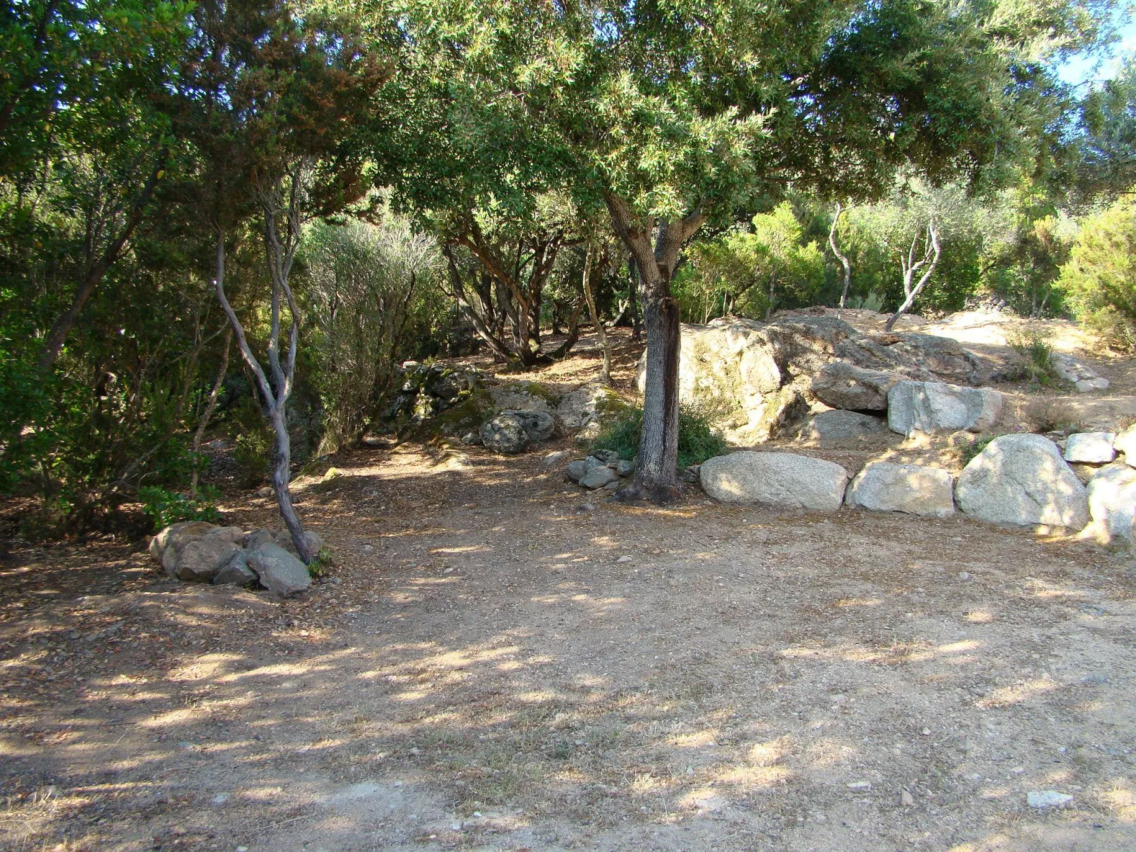 Villa des Plages-Valinco 2Zi Super Meerblick 250m-Image-tags.info