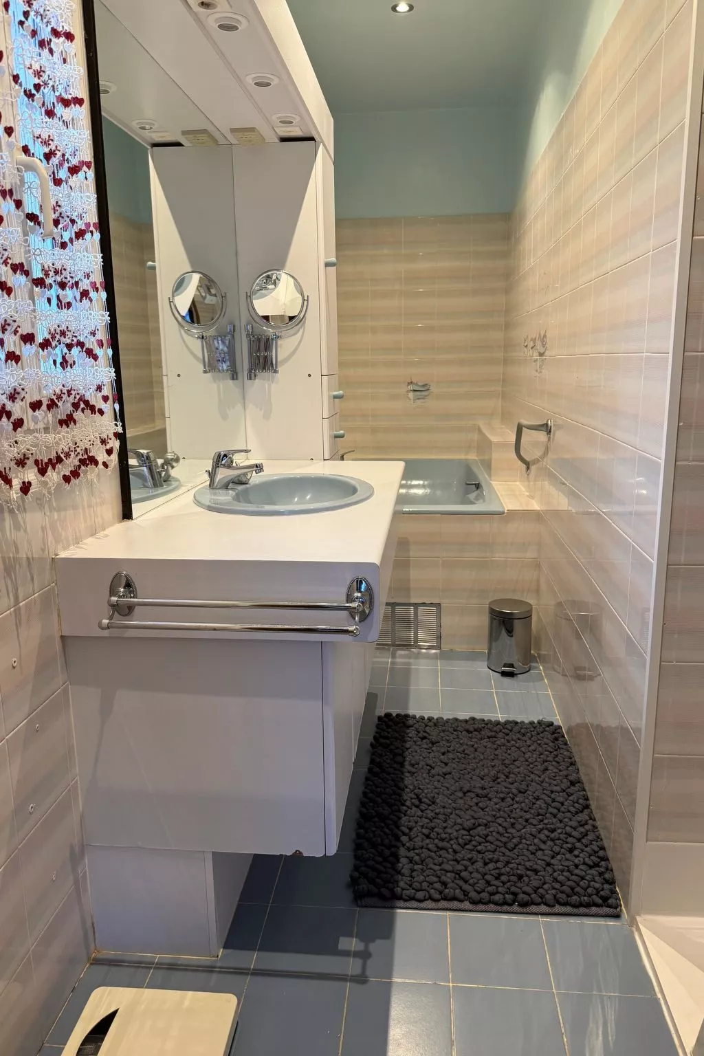 Apartment Terrasse Panoramablick auf den Golf-Image-tags.info