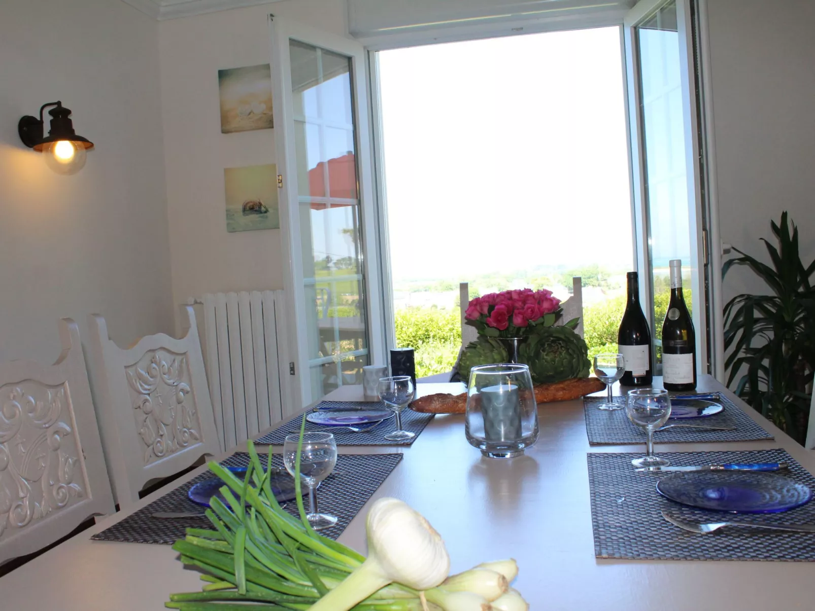 Ty Coz Castel-Binnen