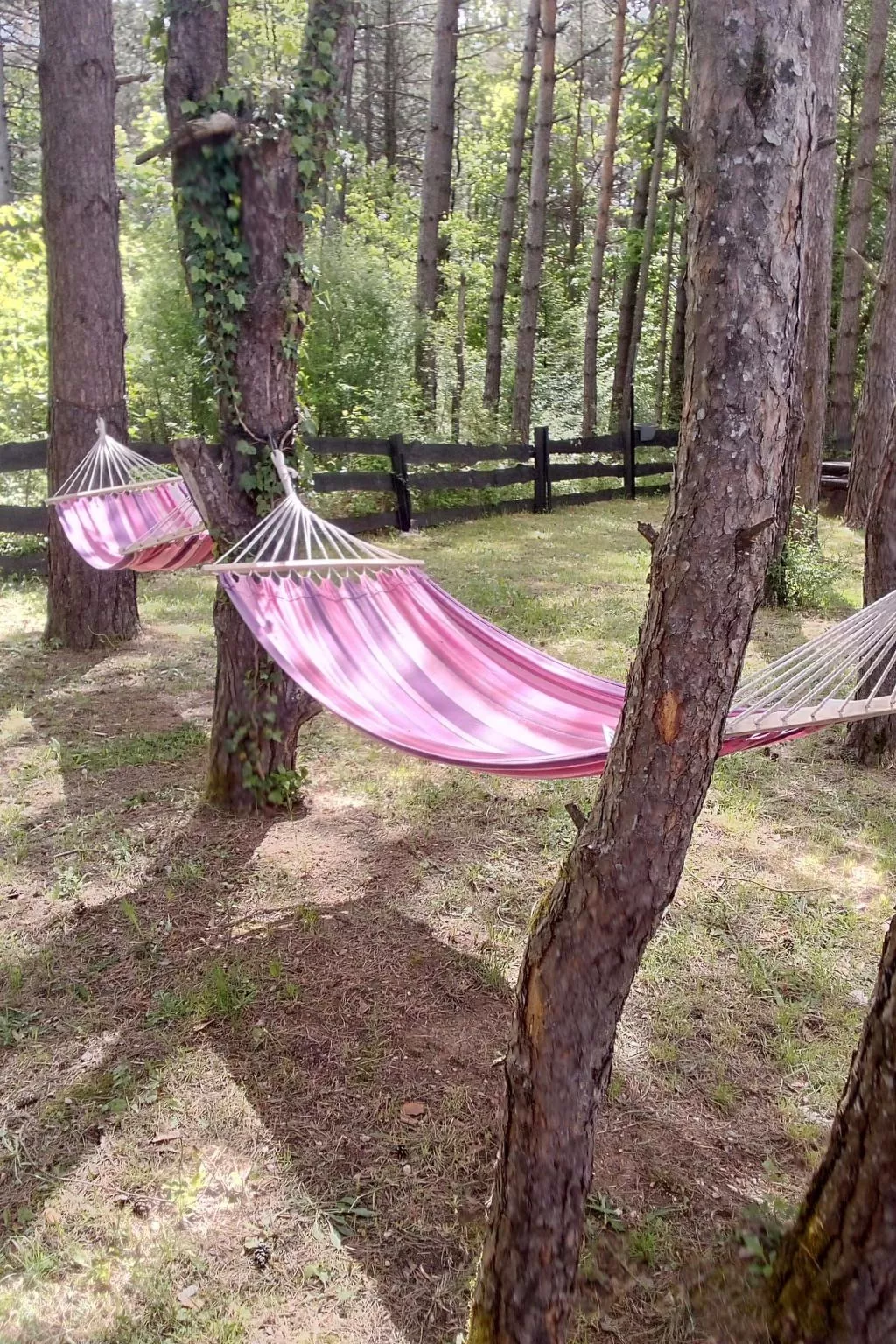 Finca "5-Schlafzimmer-Haus" mit Bergblick - Buiten