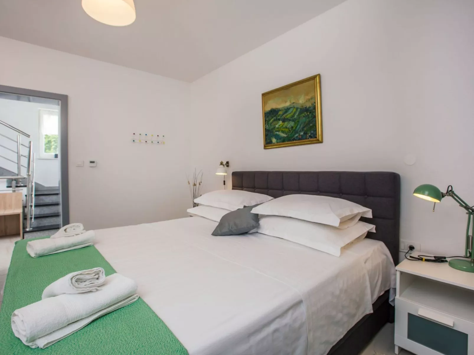 Villa 'Villa Mandalina.HR'-Image-tags.info