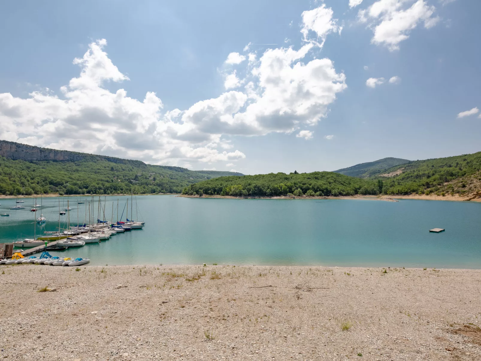 "Haus schlucht Verdon"-Omgeving