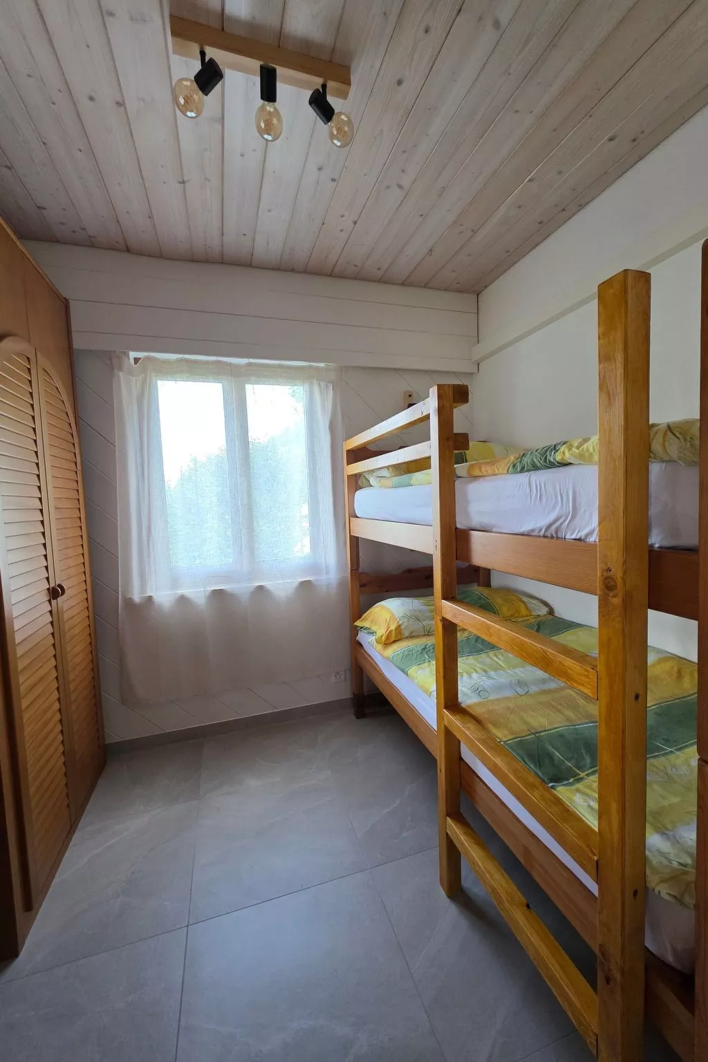 Casa Melitta' Ferien mit schönem Seeblick-Binnen