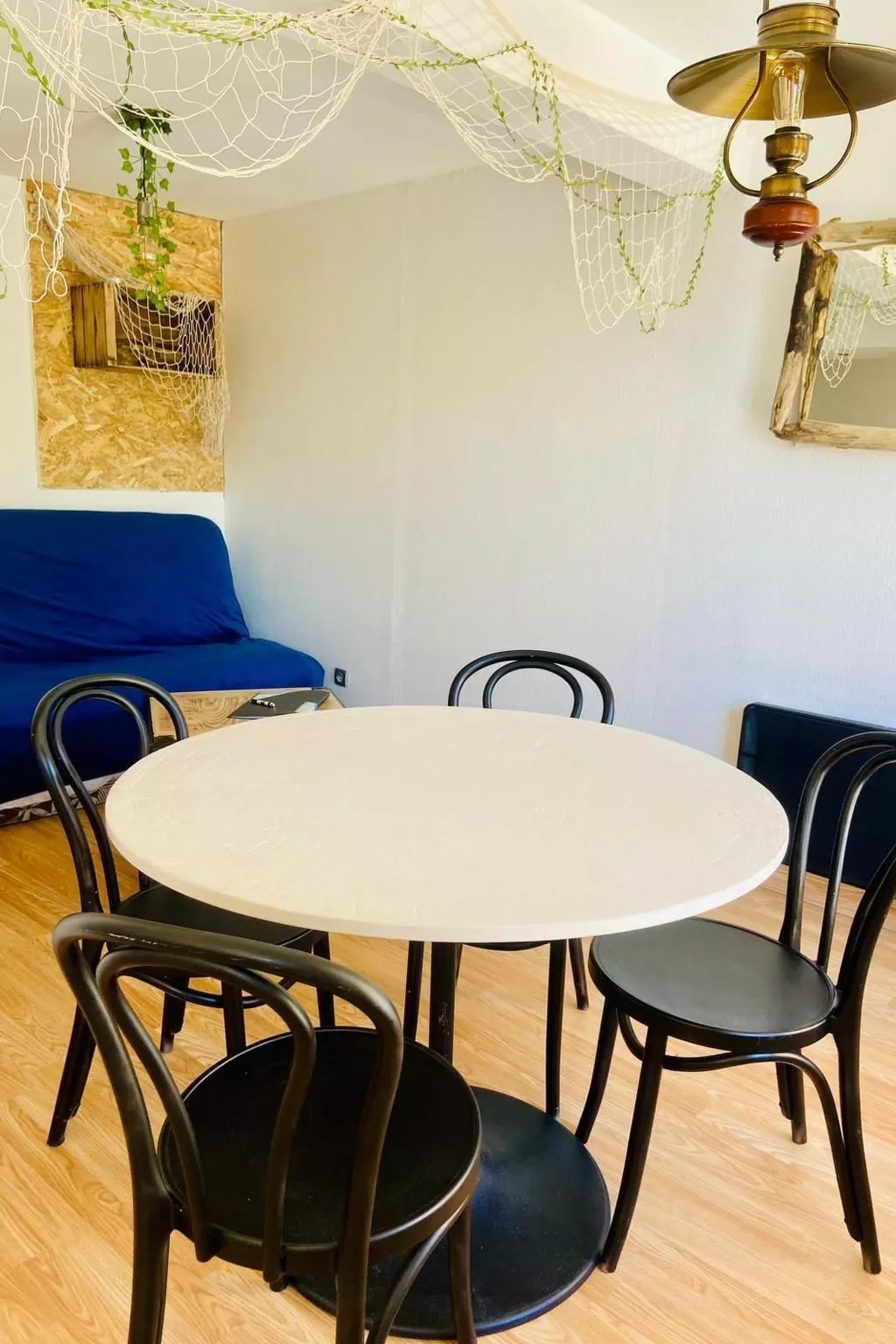 Appartement Fanny in der wunderschönen Bucht von Niolon-Binnen