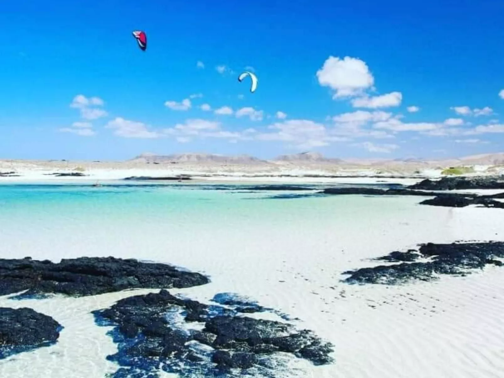 Villa Nagallo Wohnsiedlung La Capellania-Buiten