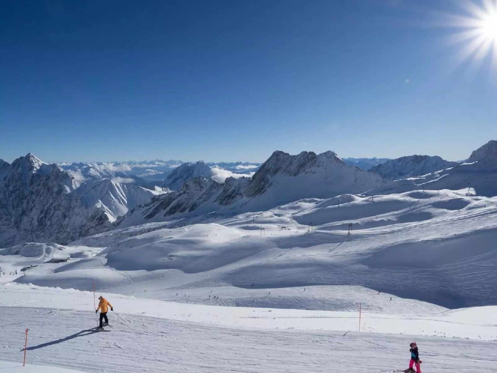 Fewo Alpspitze-Buiten