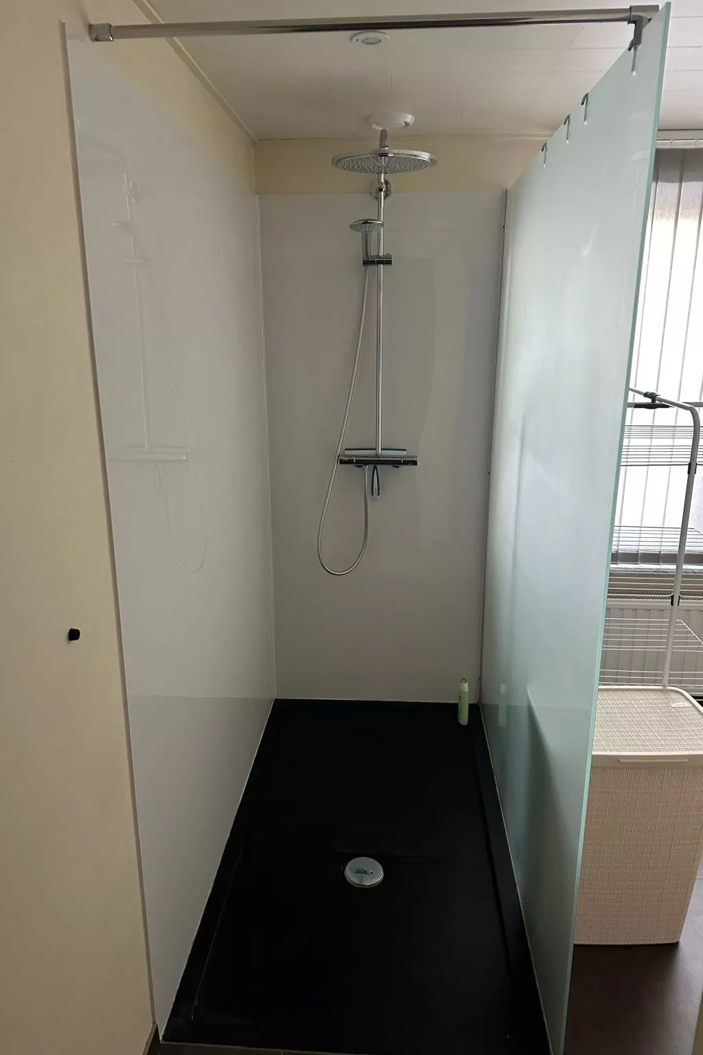 't Coureurke - Binnen