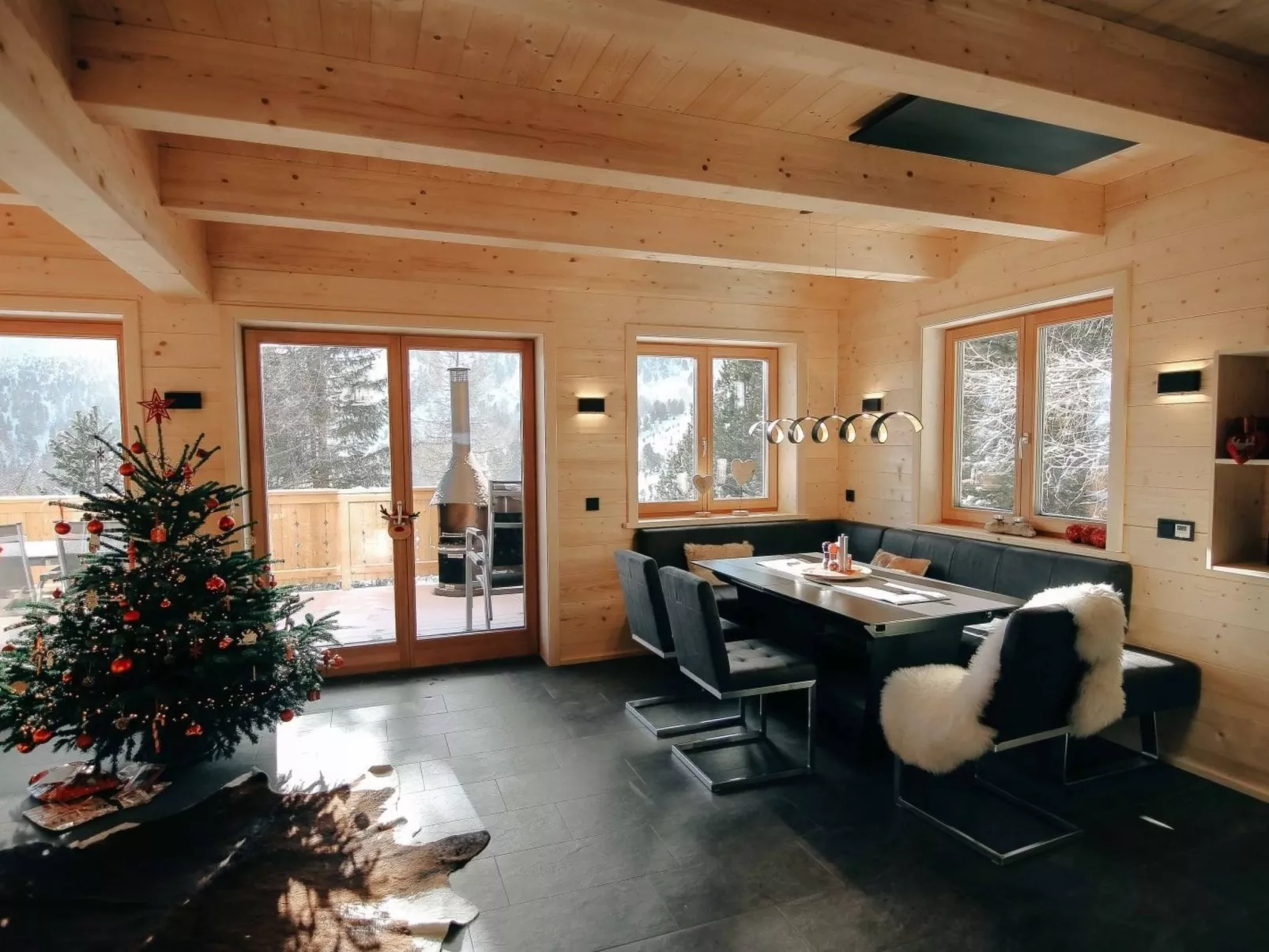 Heidi Chalets Falkertsee – Luxus für Familien & Wellnessurlauber - Image-tags.info